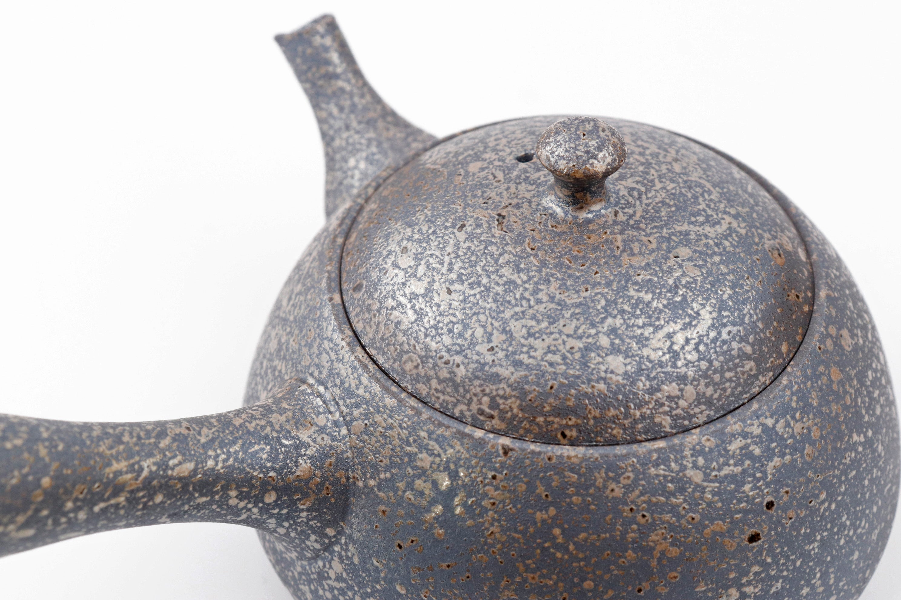 Tokuta Fujita | Haiyu Hiragata Kyusu