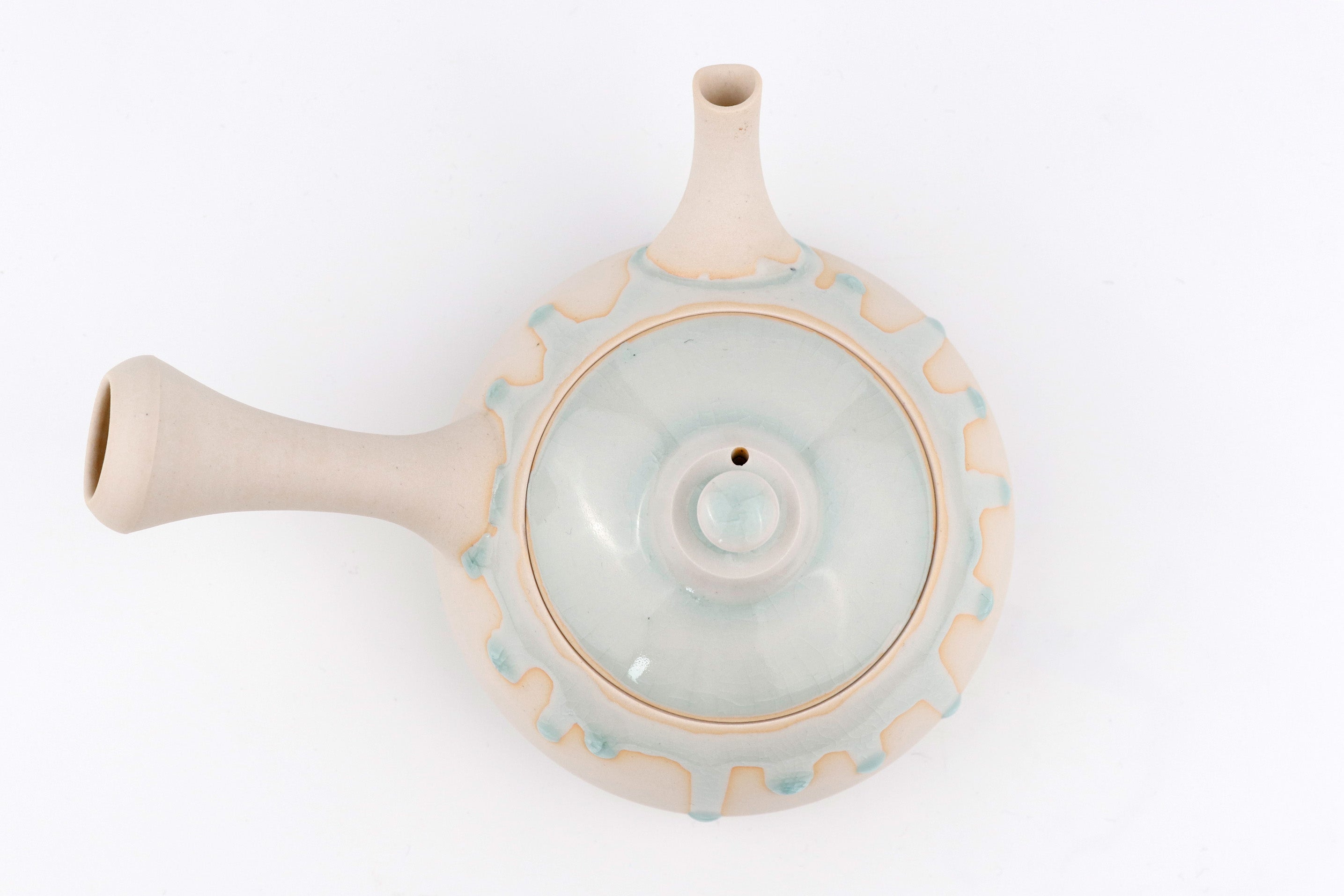 Tokuta Fujita | Haiseiji Kyusu