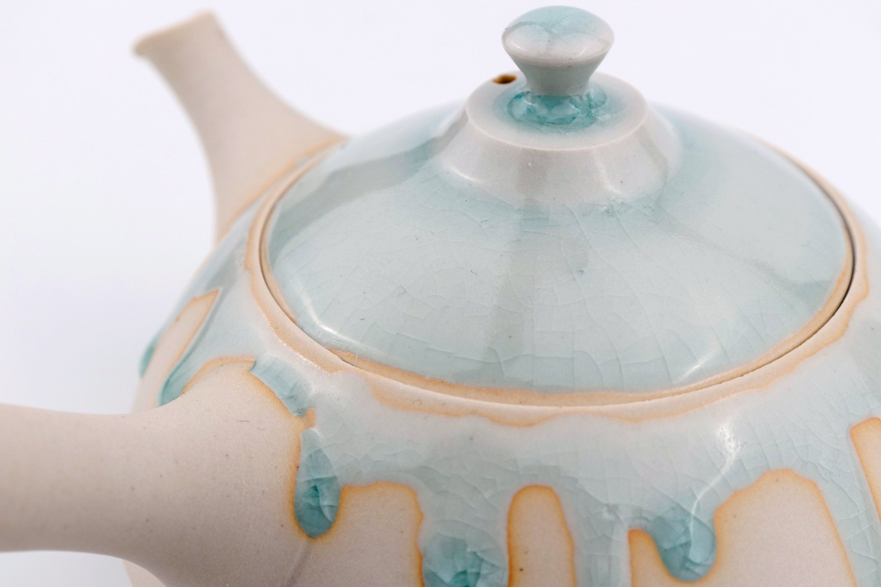 Tokuta Fujita | Haiseiji Kyusu