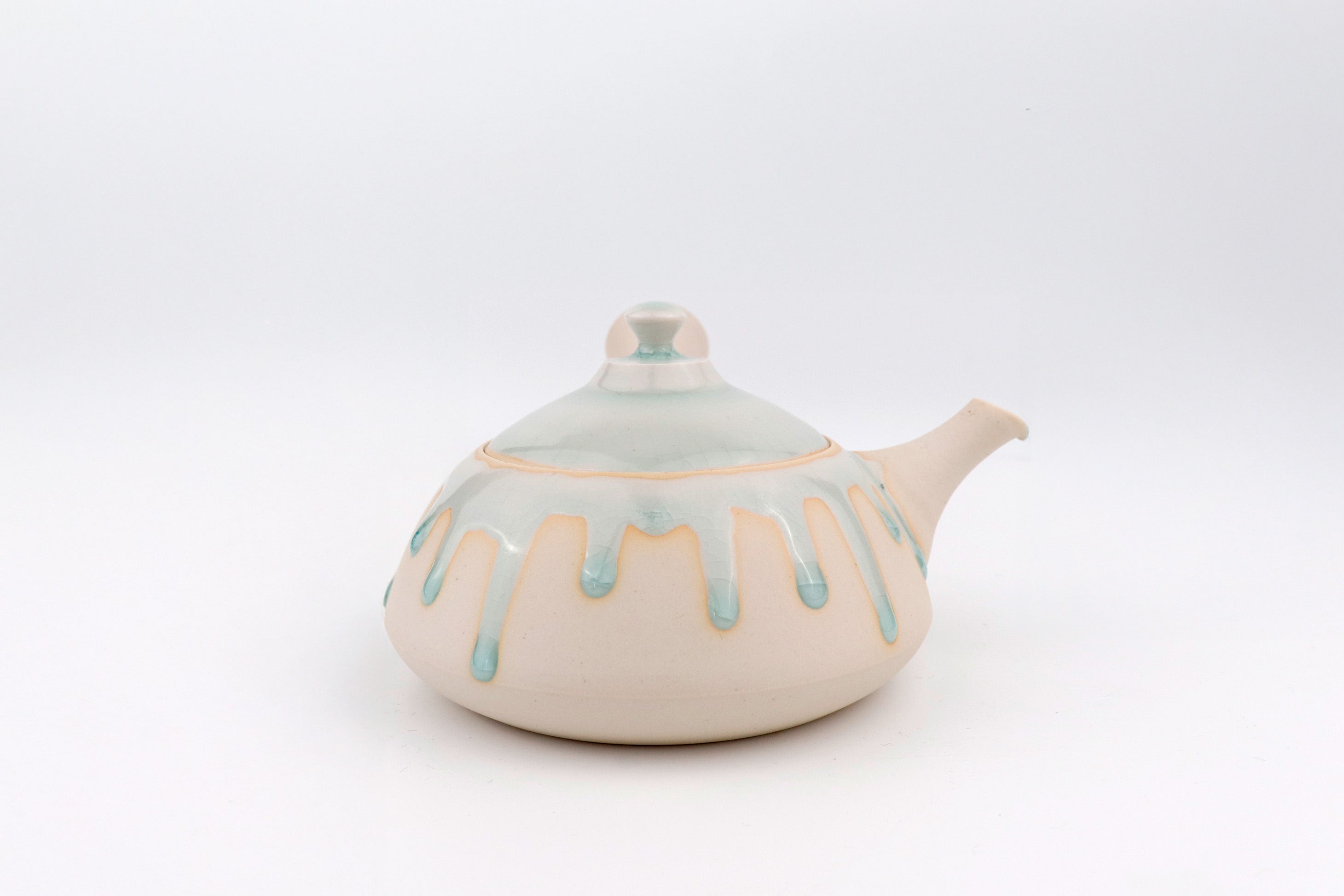 Tokuta Fujita | Haiseiji Kyusu