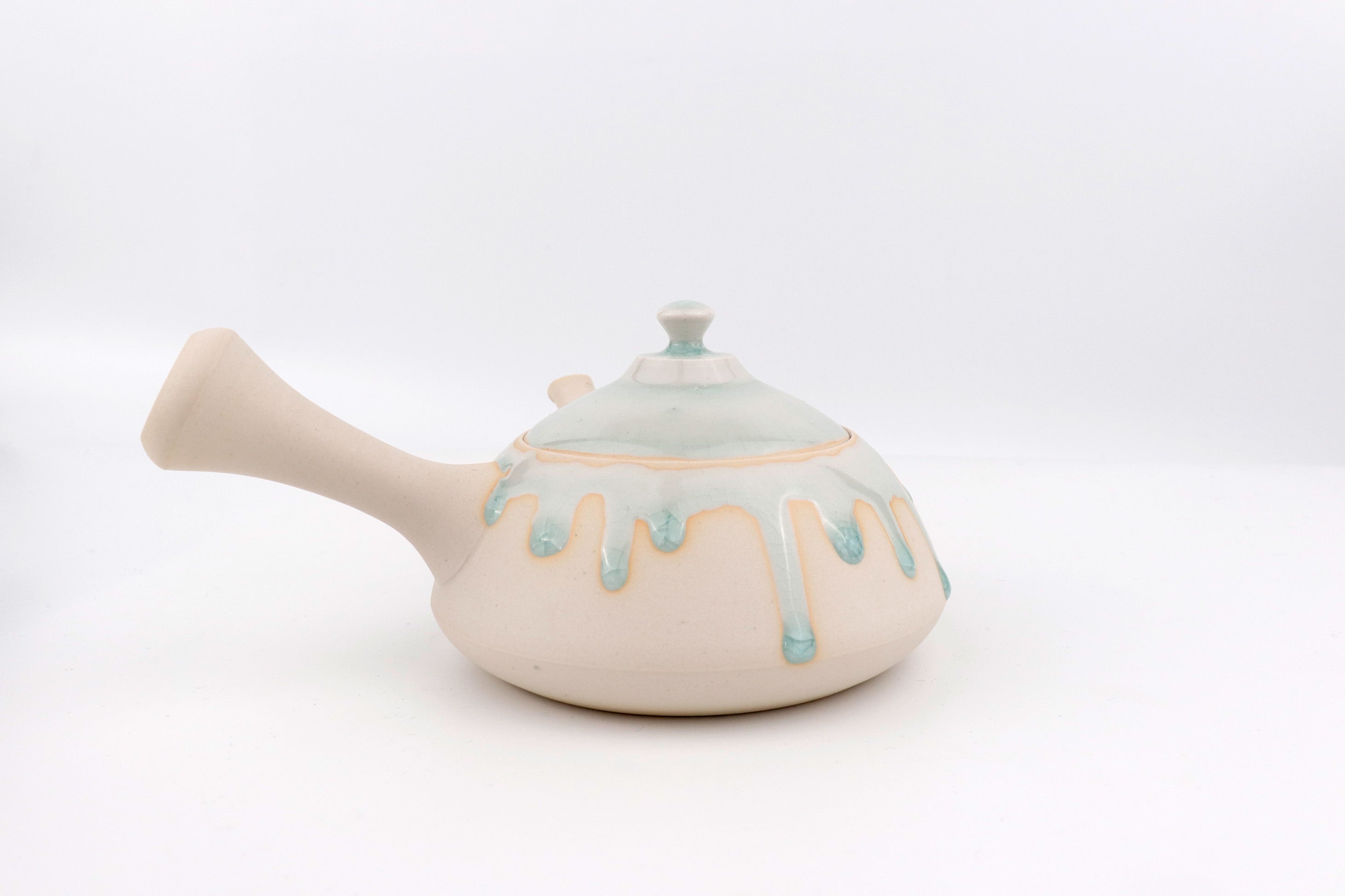 Tokuta Fujita | Haiseiji Kyusu