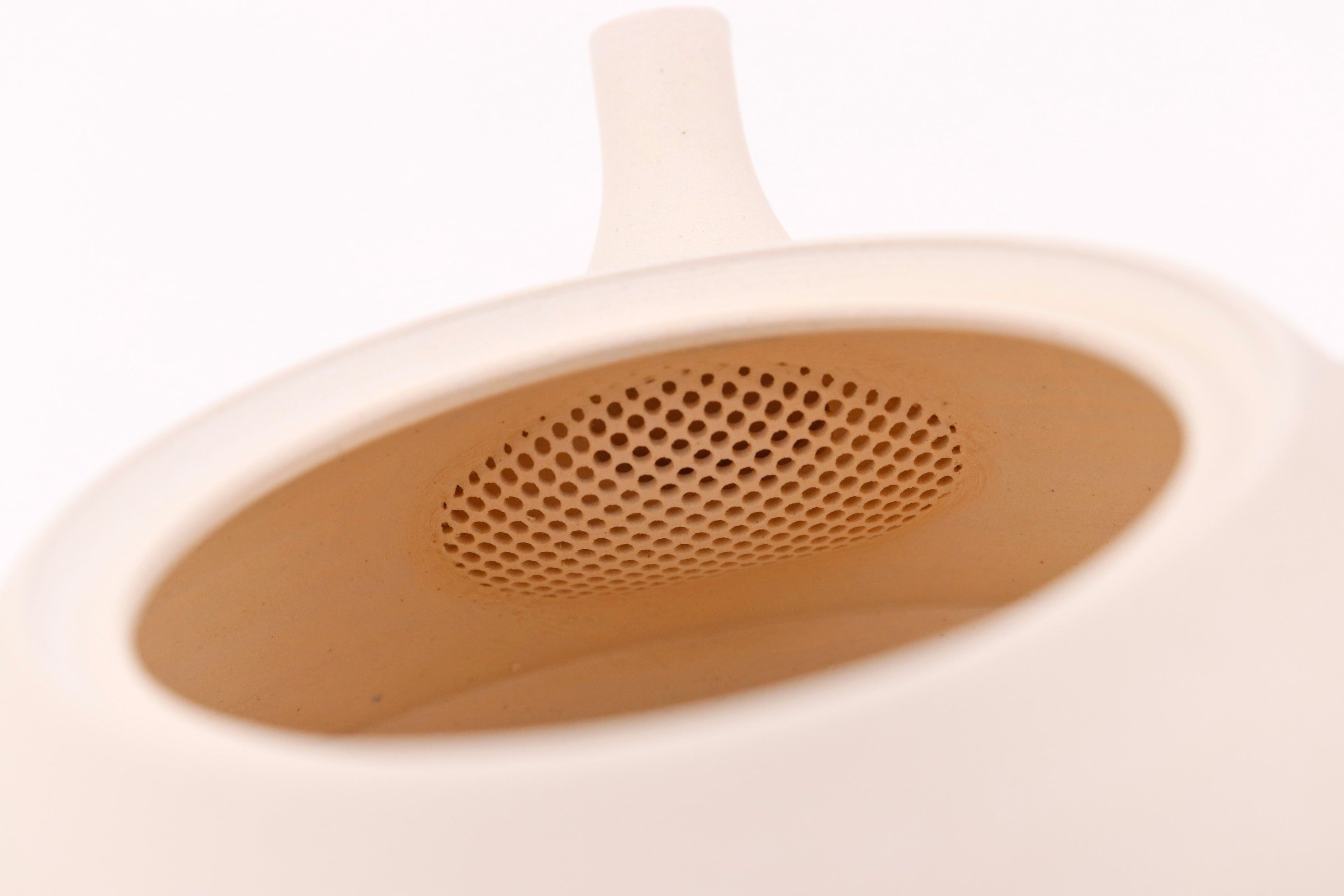 Tokuta Fujita | Shirodoro Kyusu