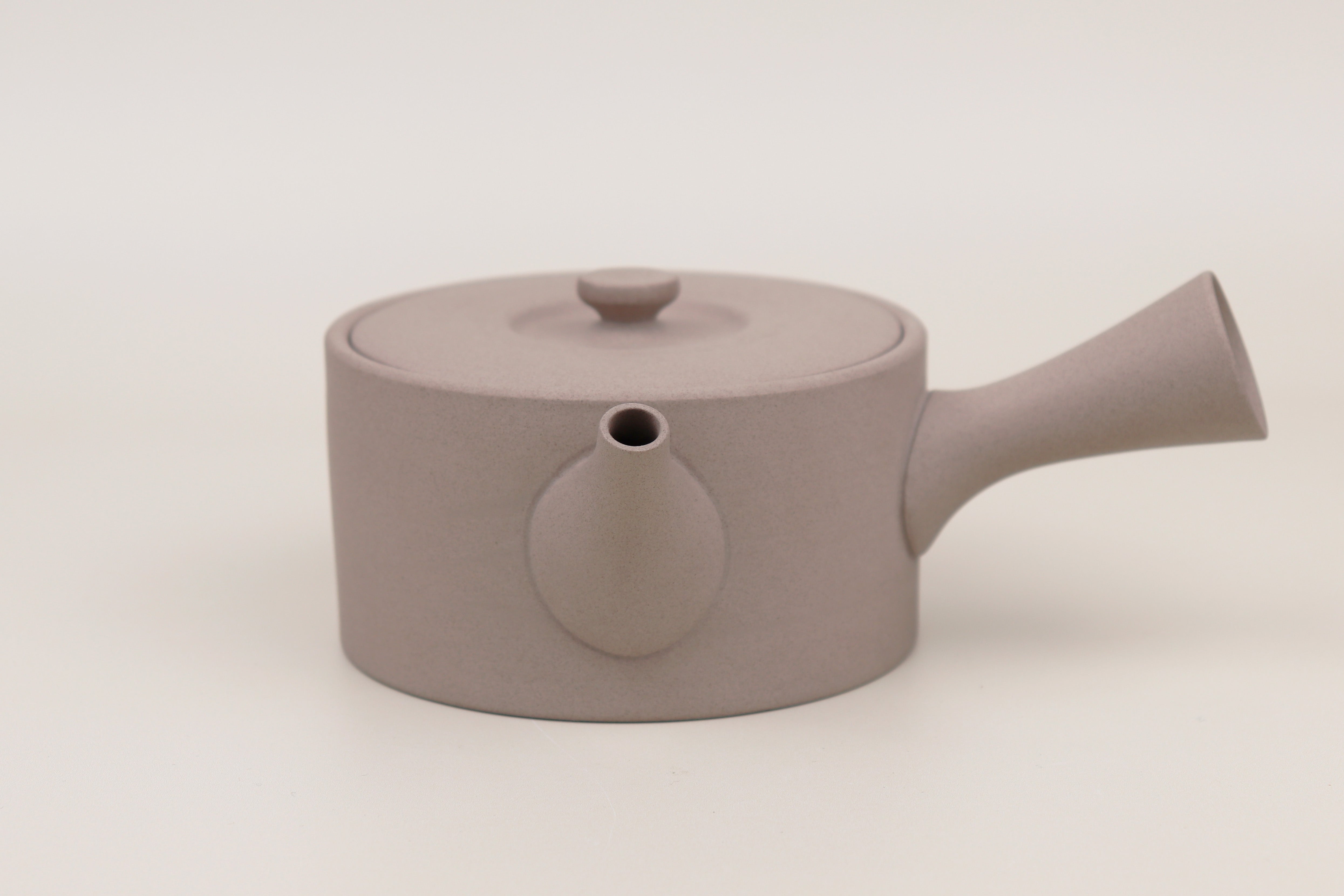 【Japanese Teapot】IROIRO (Tokoname Kyusu)