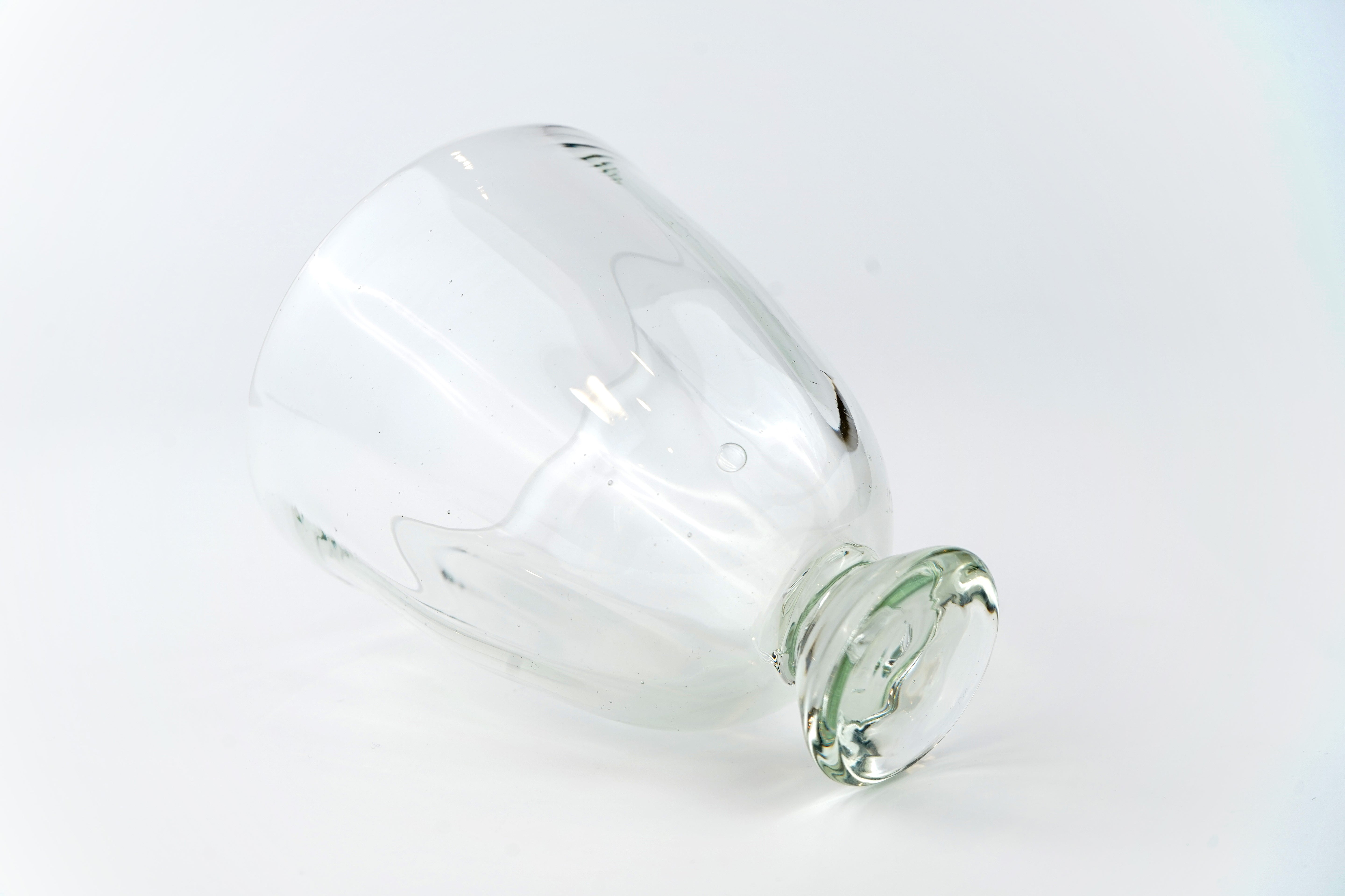 【おおやぶみよ】モールステムグラス