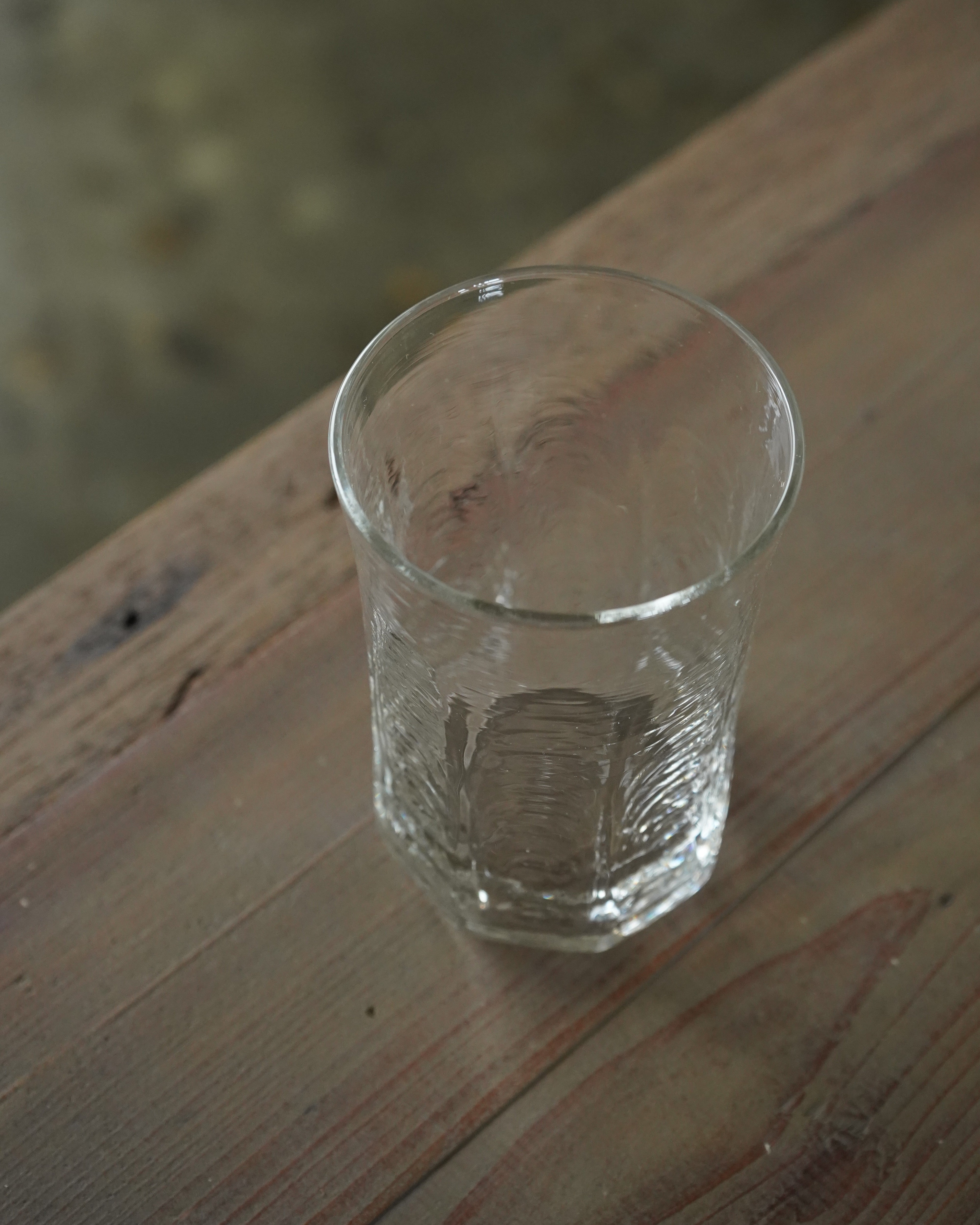 【大野なつみ】 カタコップ(八角) L