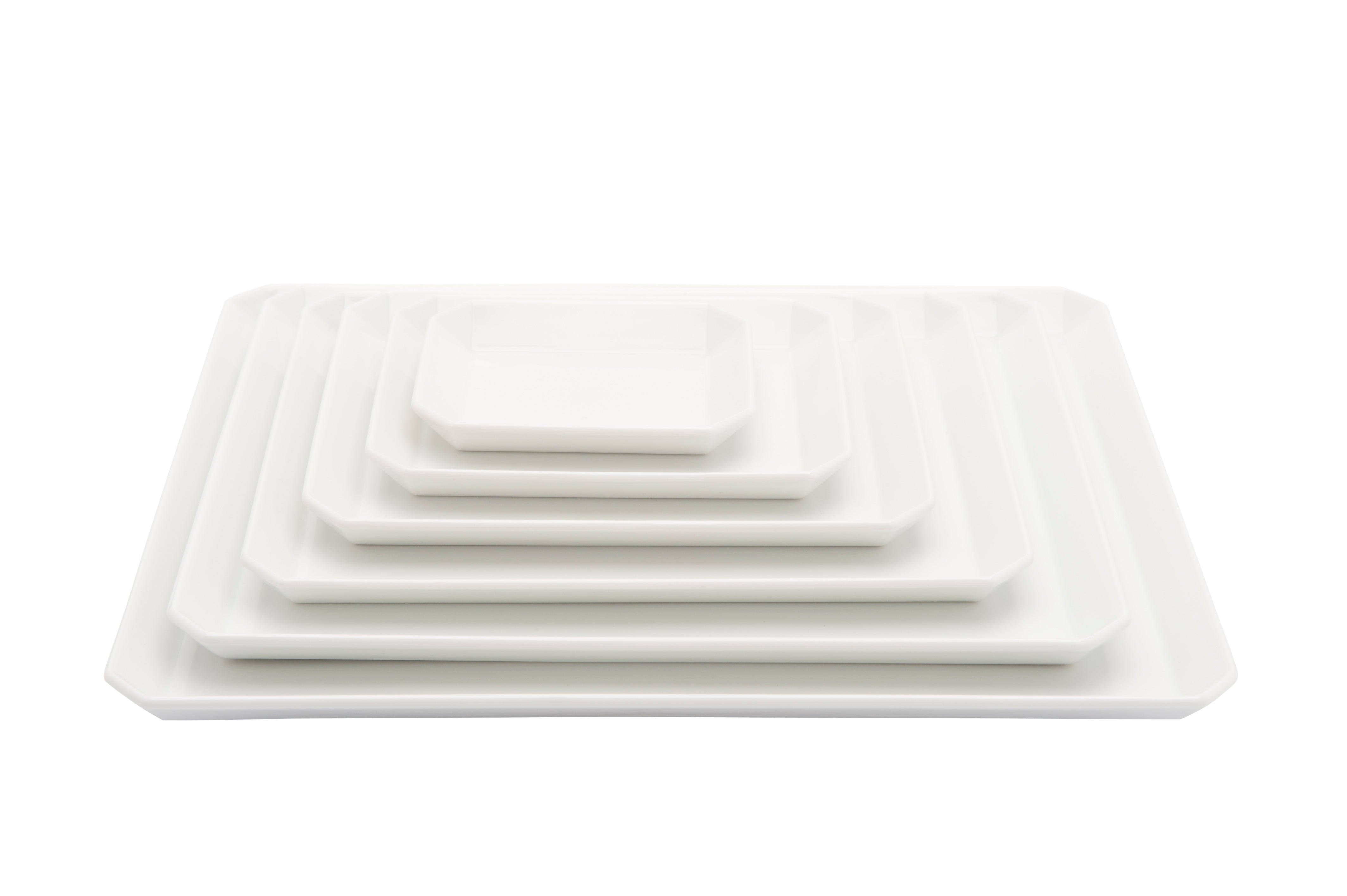 1616 / arita japan TY"Standard" Square Plate 200