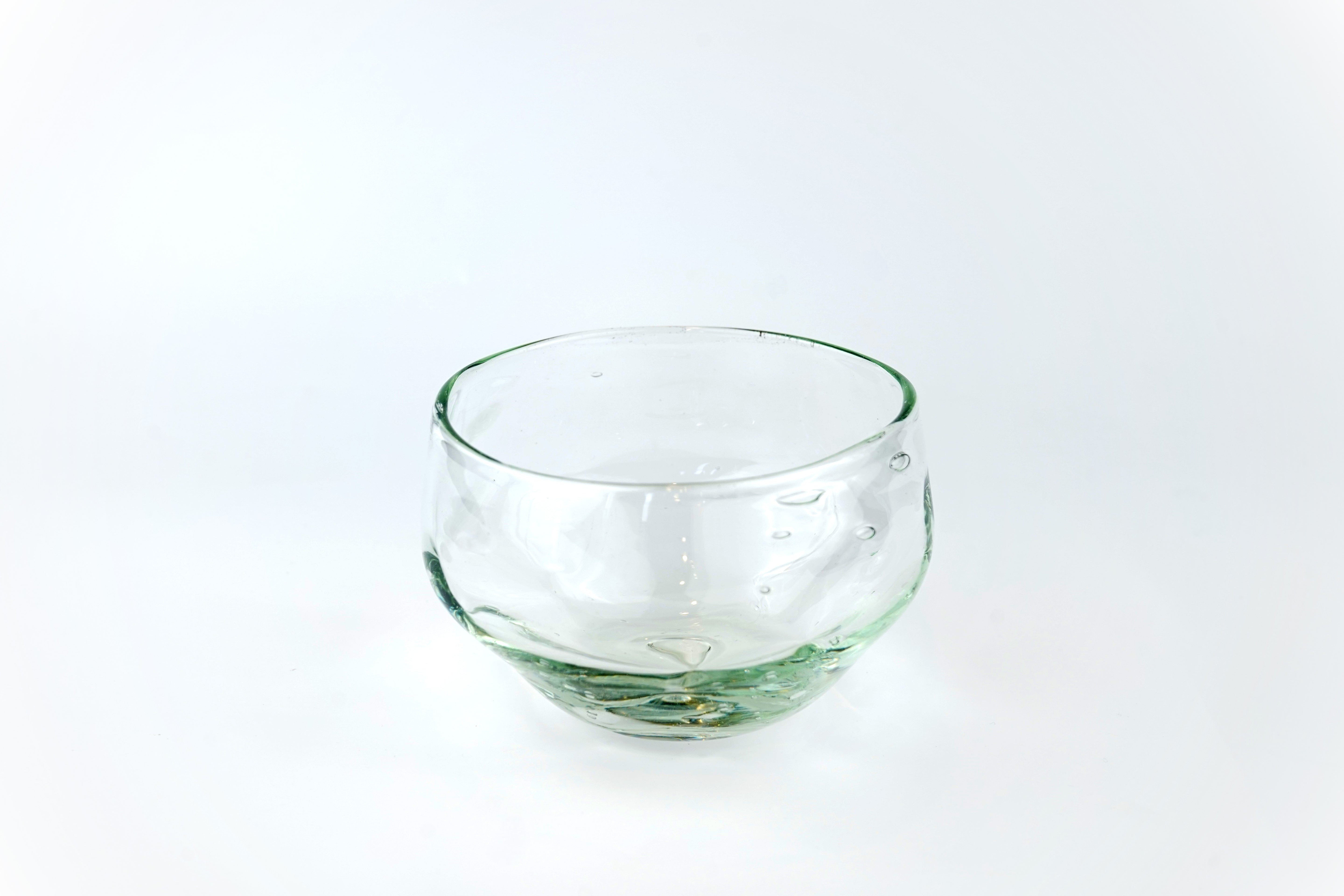 【おおやぶみよ】スピカボウル