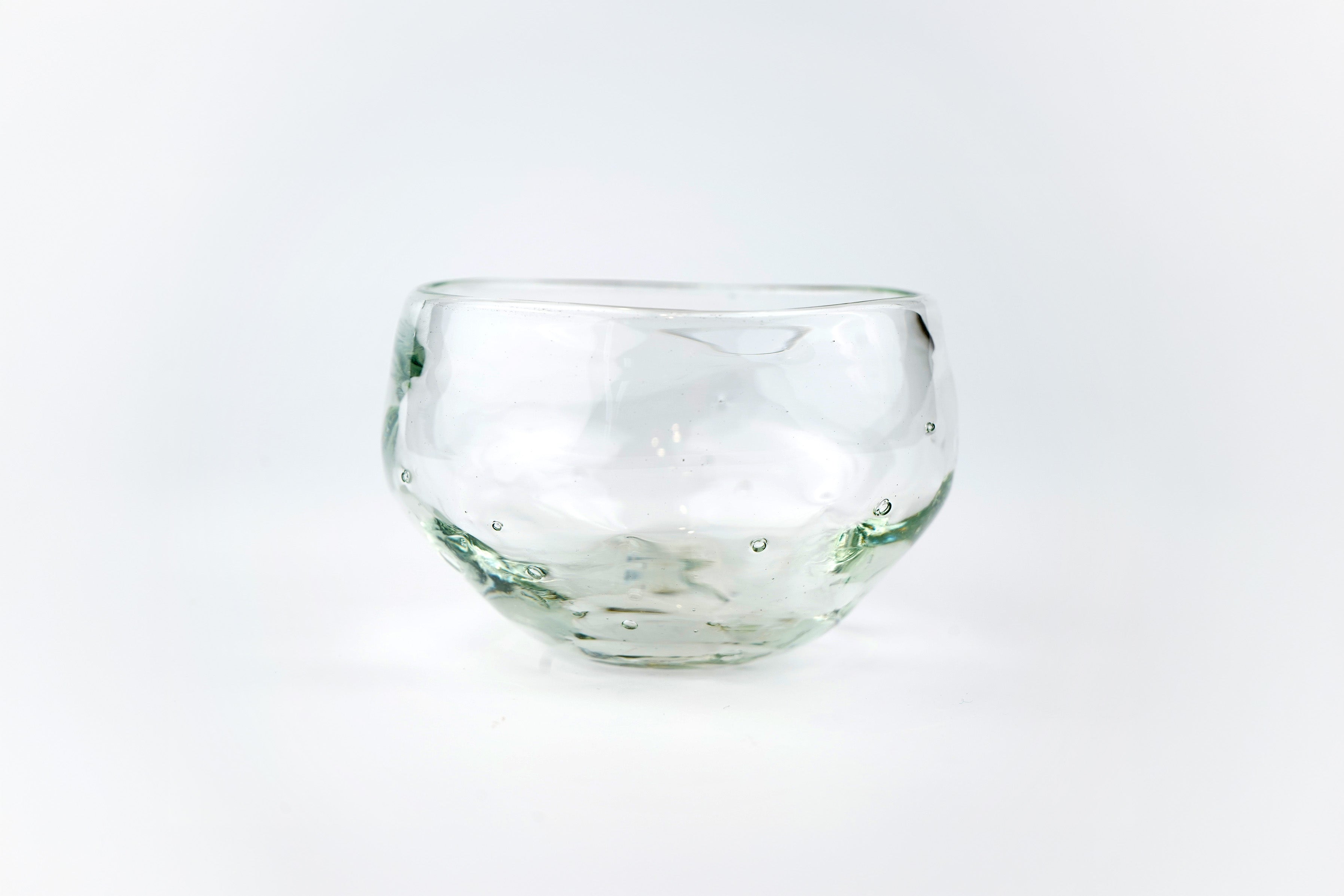 【おおやぶみよ】チビスピカボウル