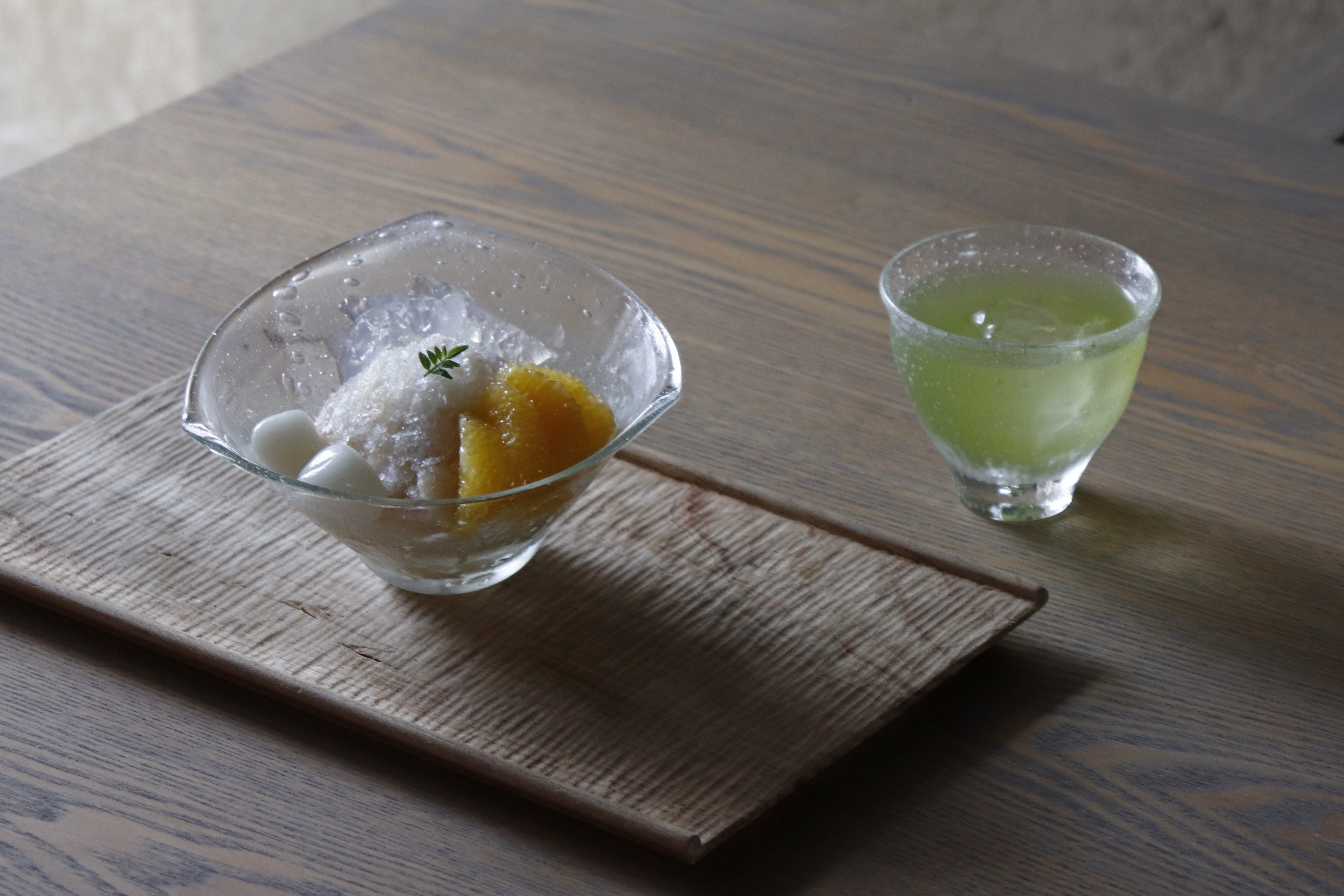 【田代裕基】盆 楠