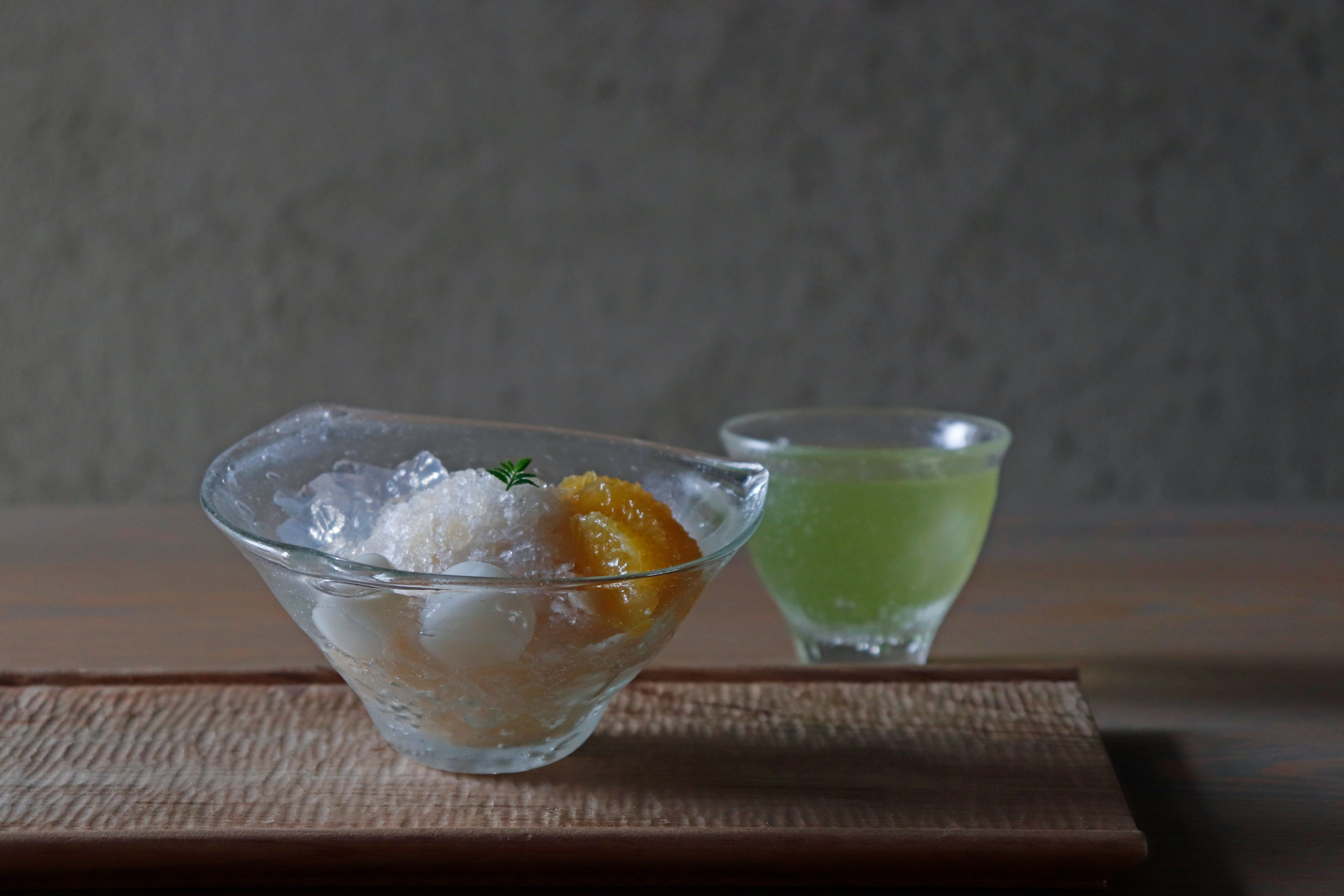 【田代裕基】盆 楠