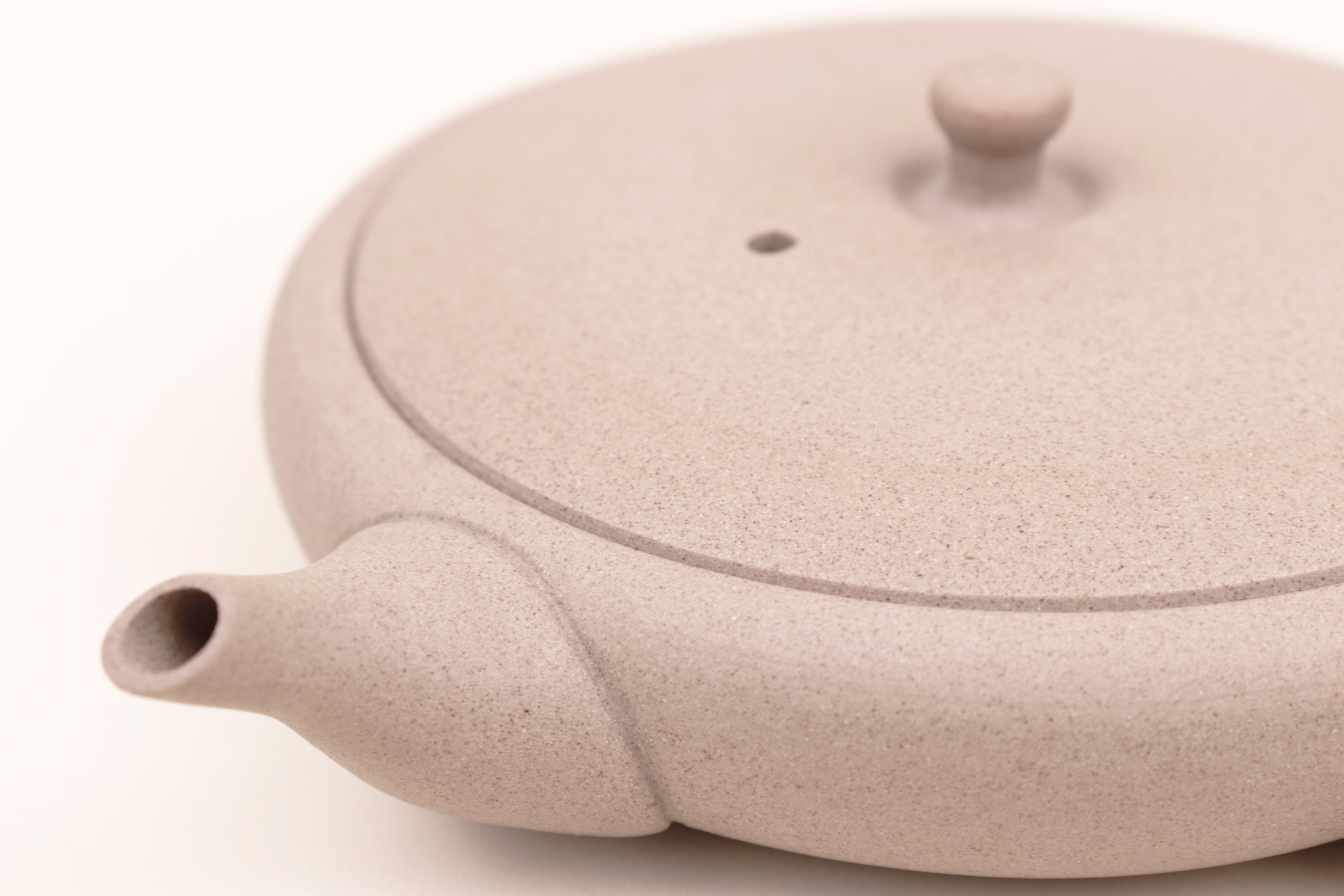 【Japanese Teapot】TOKI (Tokoname Kyusu)