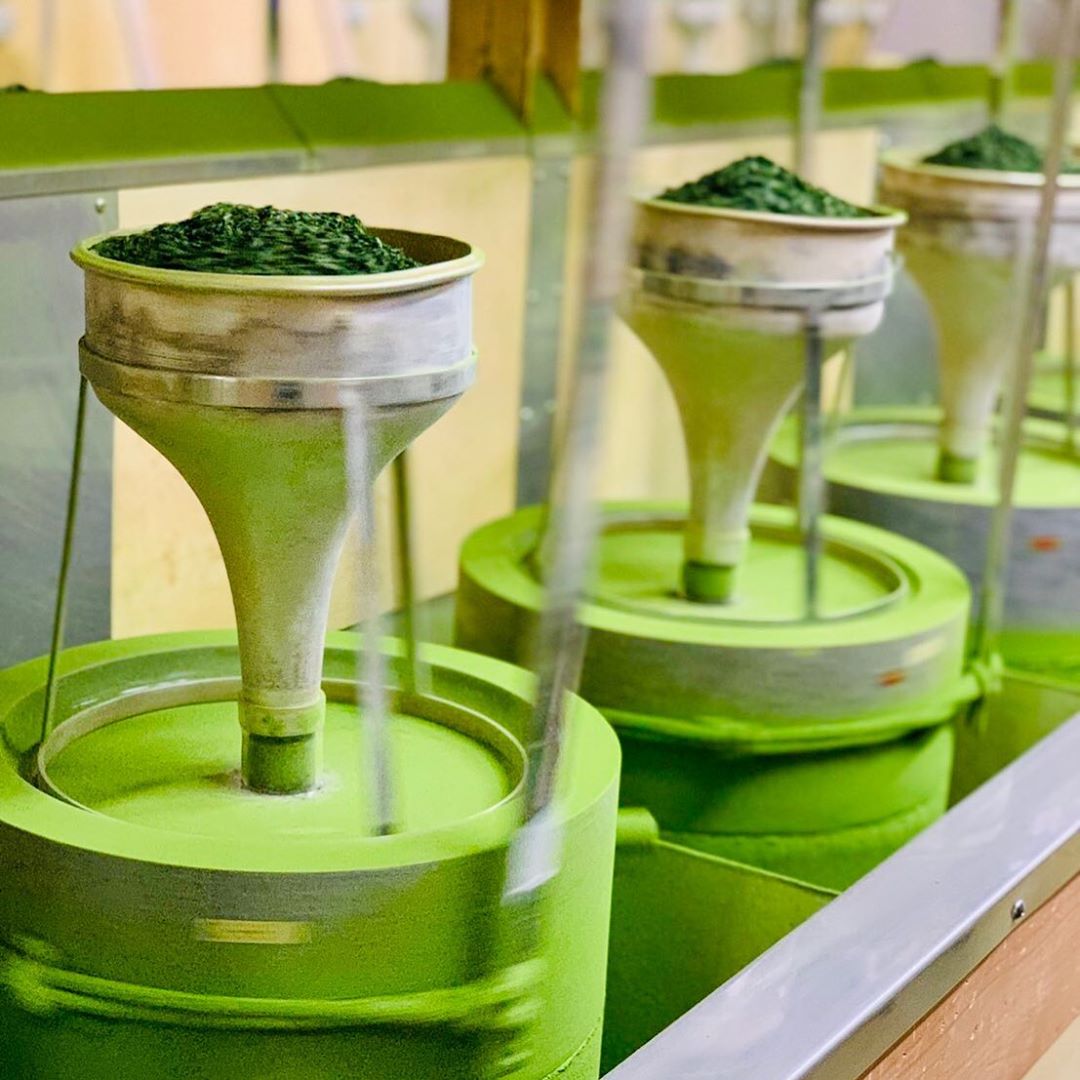 【Uji Matcha】Matcha#1 (original blend) - YUGEN