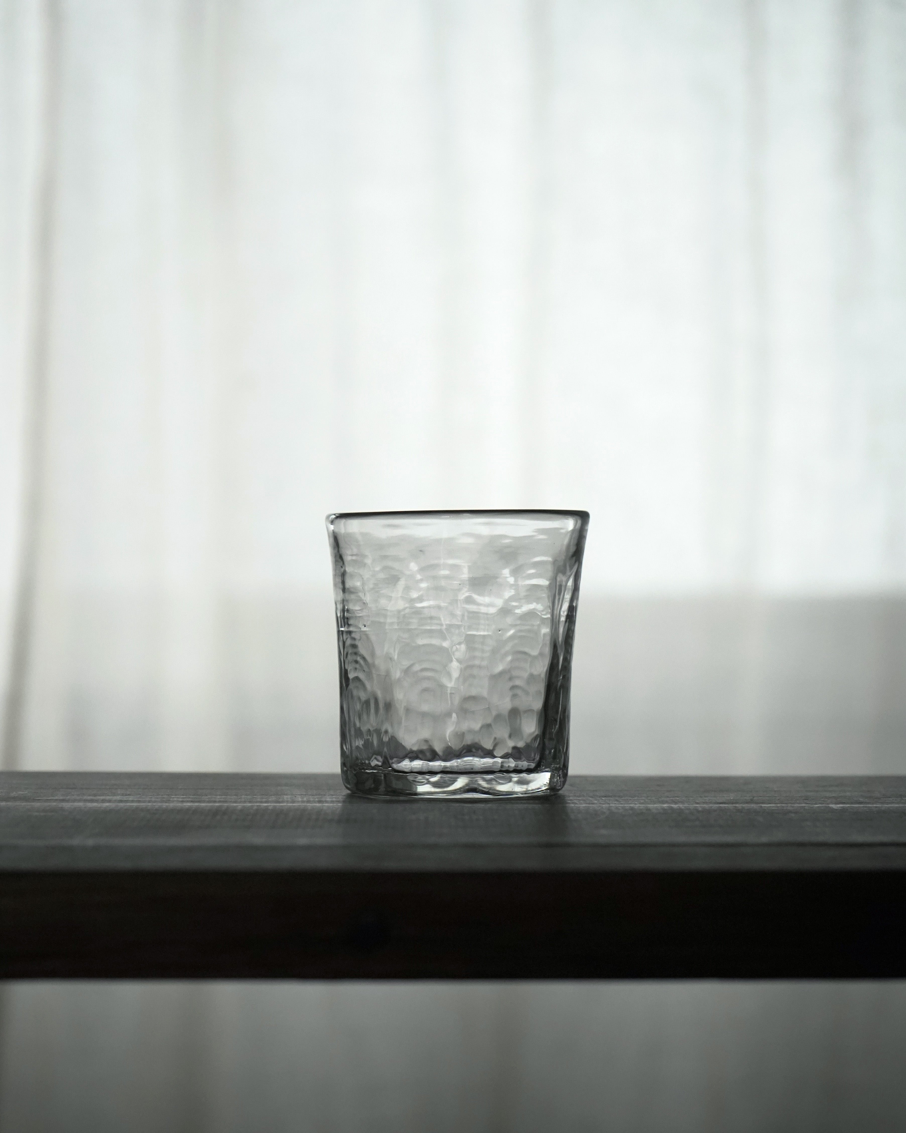 Octagonal Long Cup (Small) – Natsumi Ohno