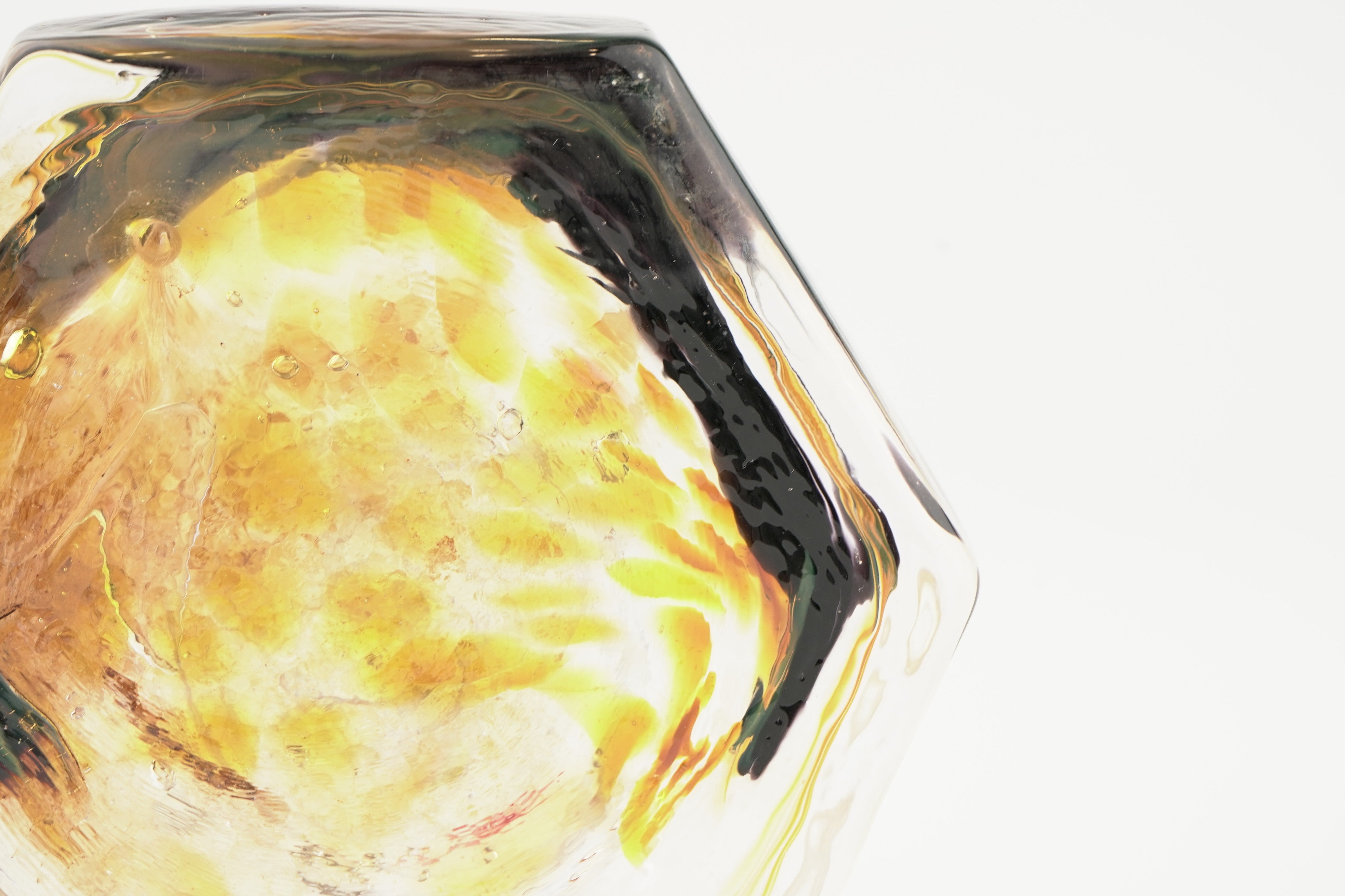 Incense(glass) - Aki Sakaida