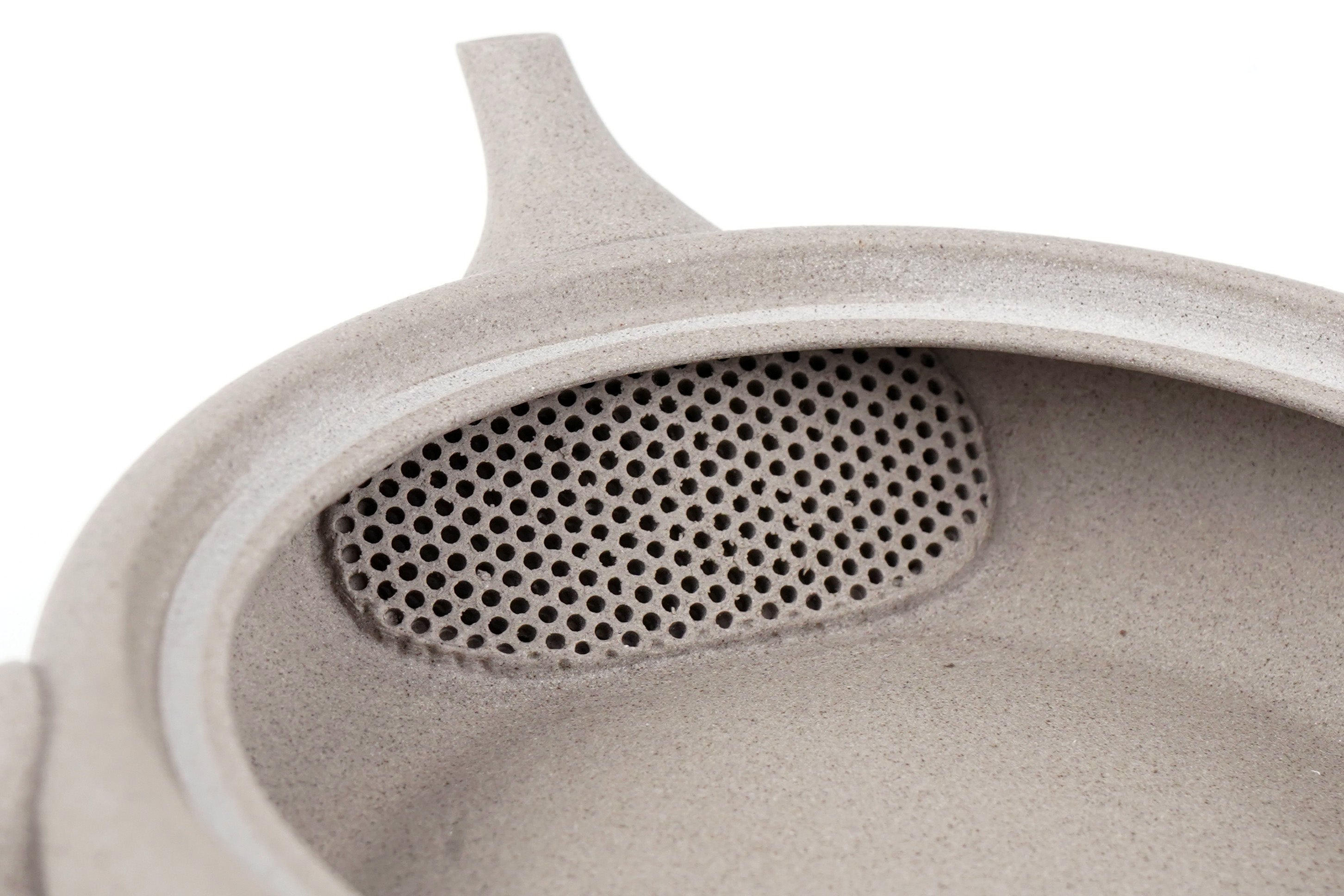 【Japanese Teapot】TOKI (Tokoname Kyusu)