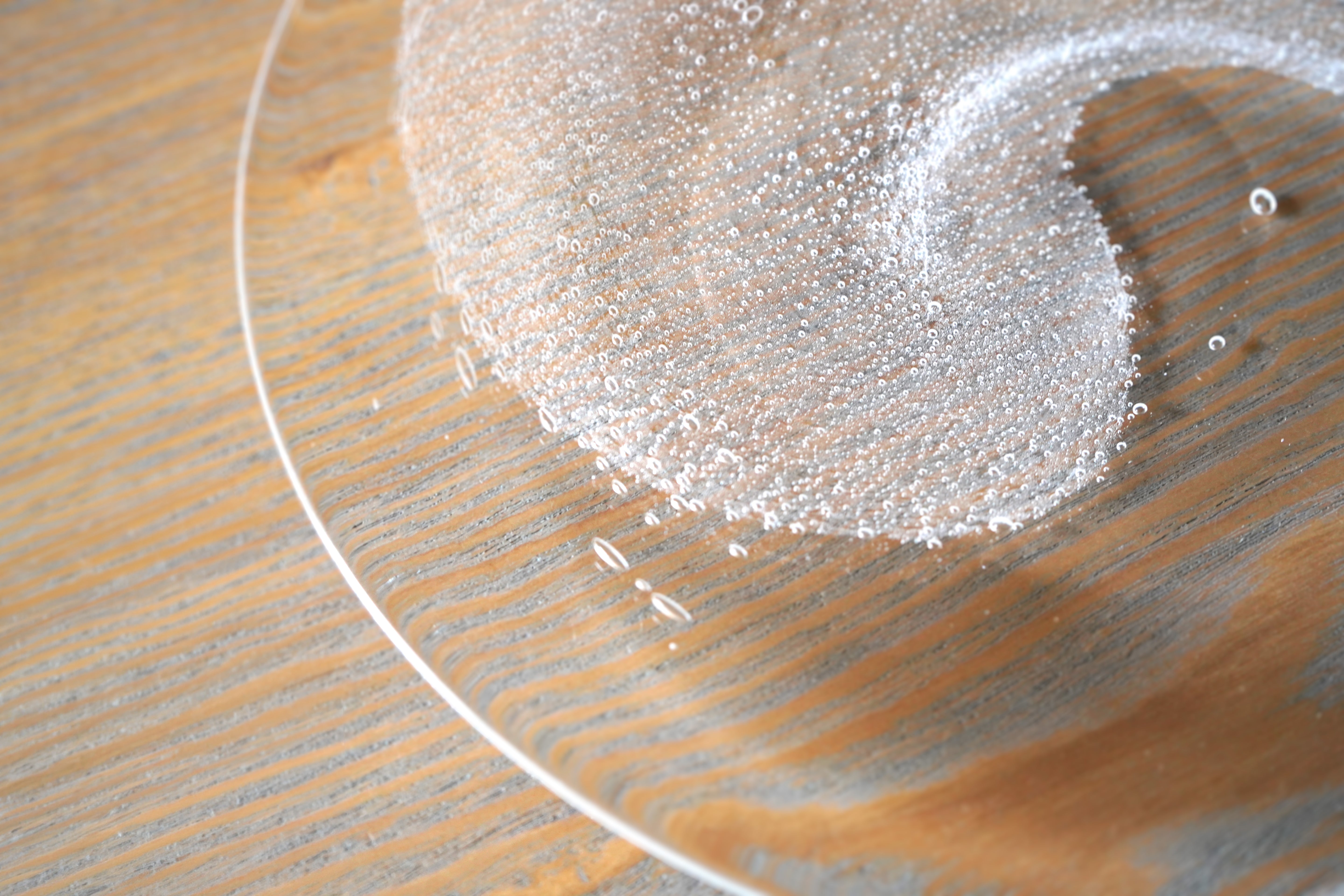Bubble Plate M – Naoya Arakawa