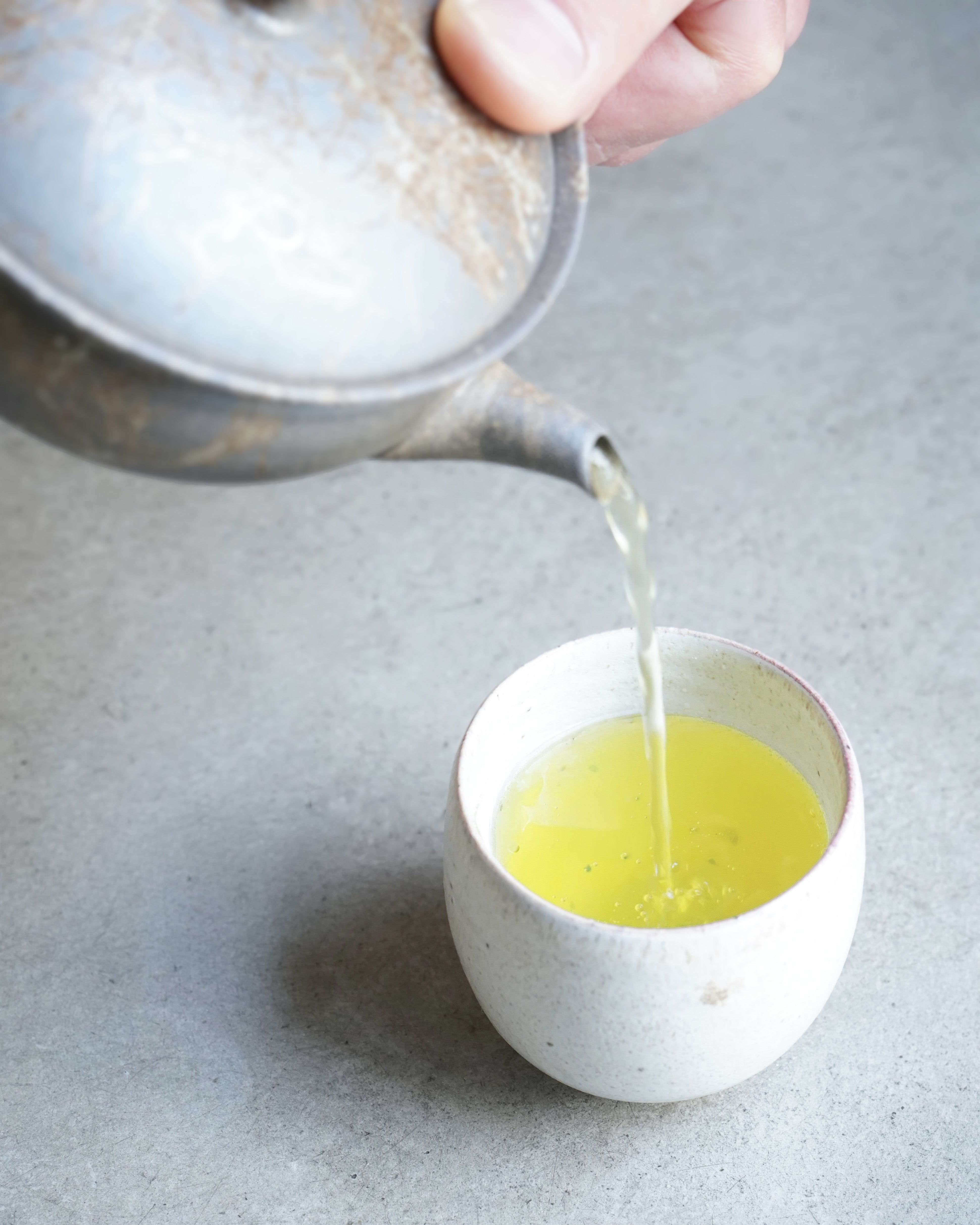Shincha 2026 (New Harvest Green Tea)