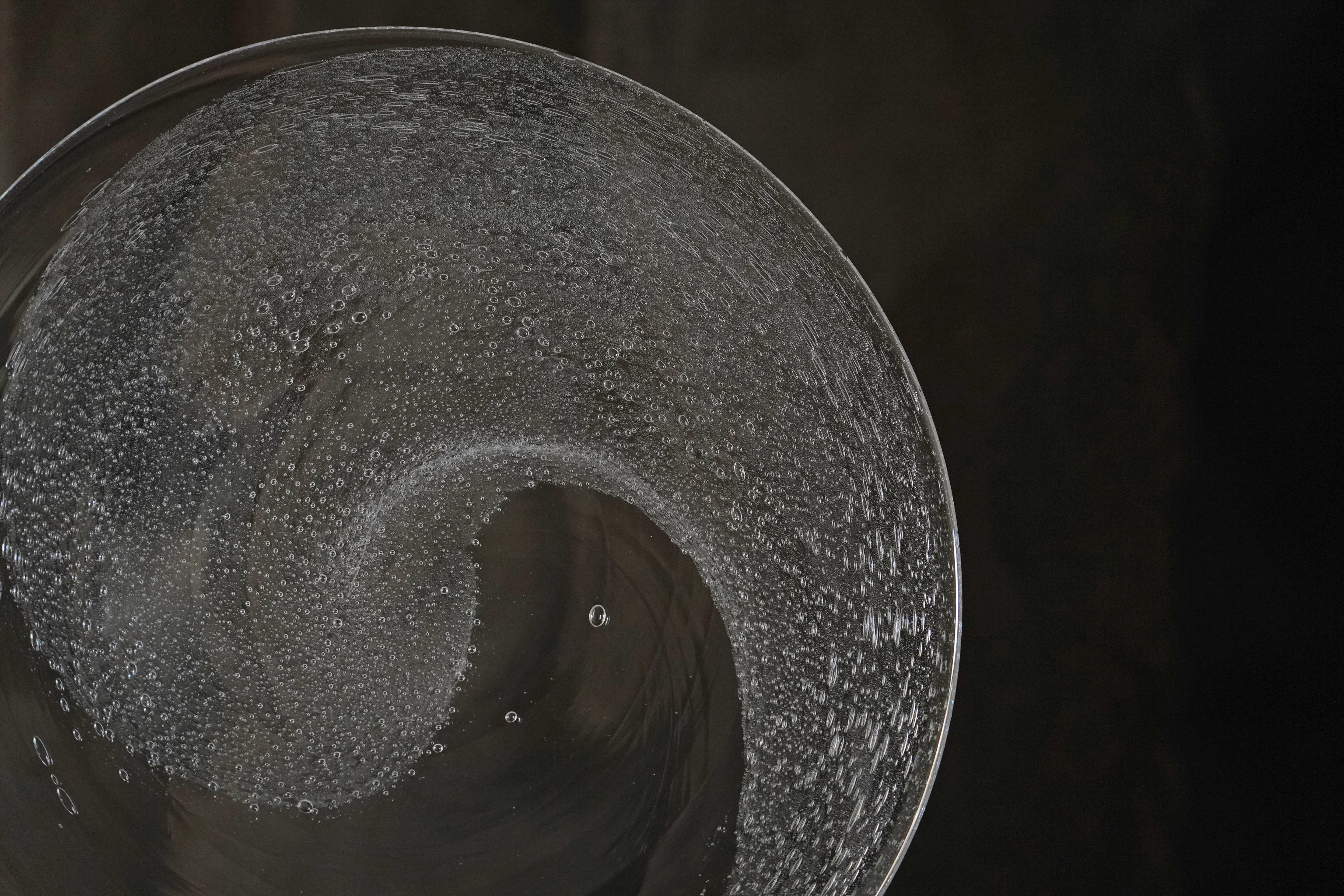 Bubble Plate M – Naoya Arakawa