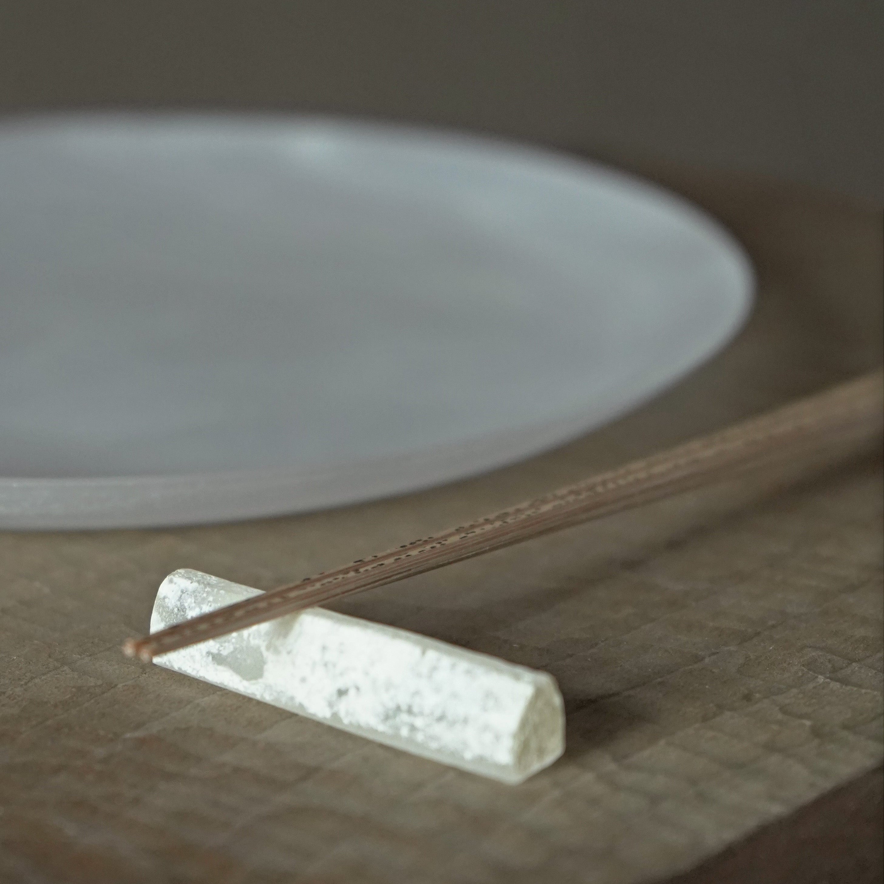 ノグチカズミ】箸置き(ガラス) - 日本茶専門店YUGEN