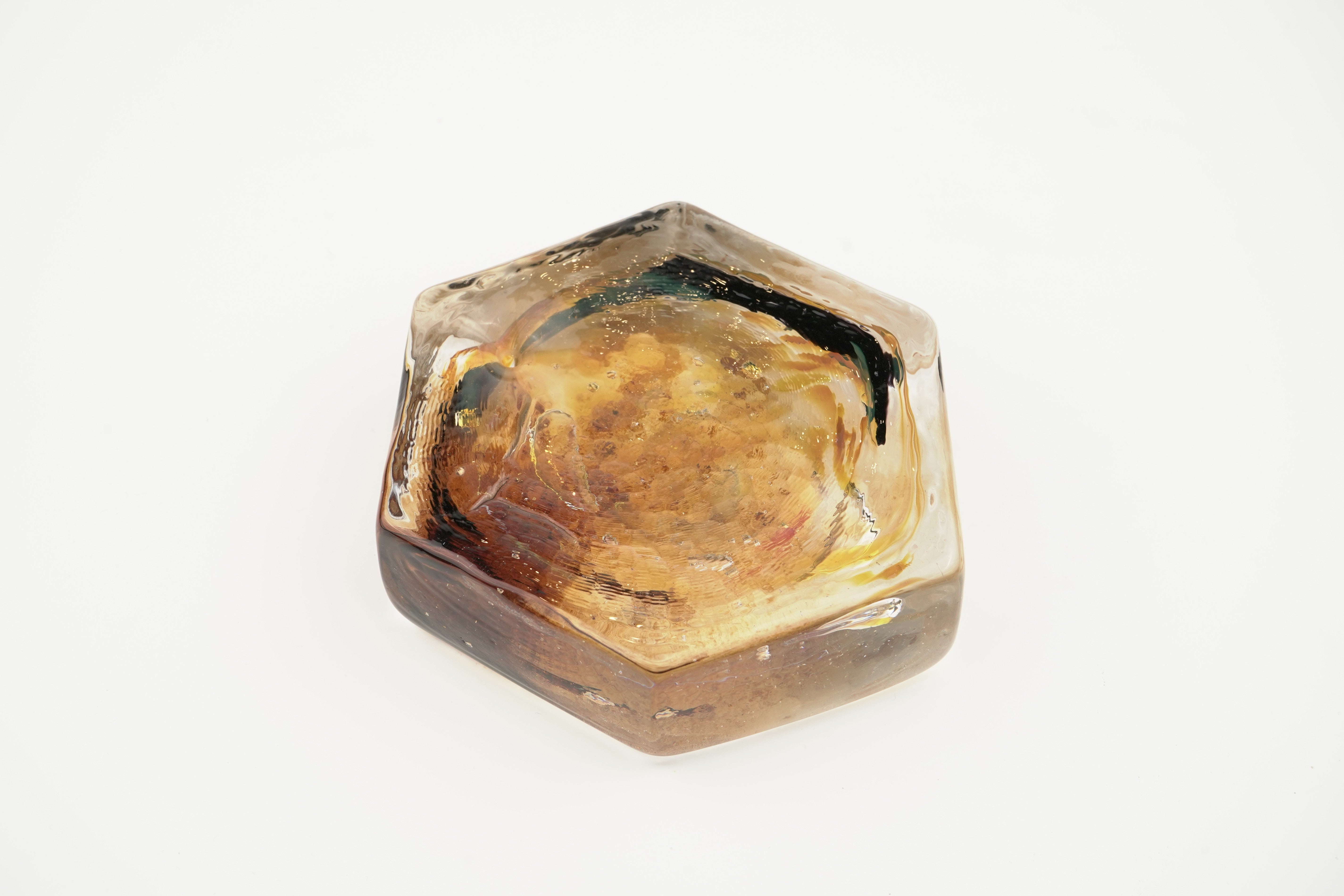 【境田亜希】くゆり お香たて