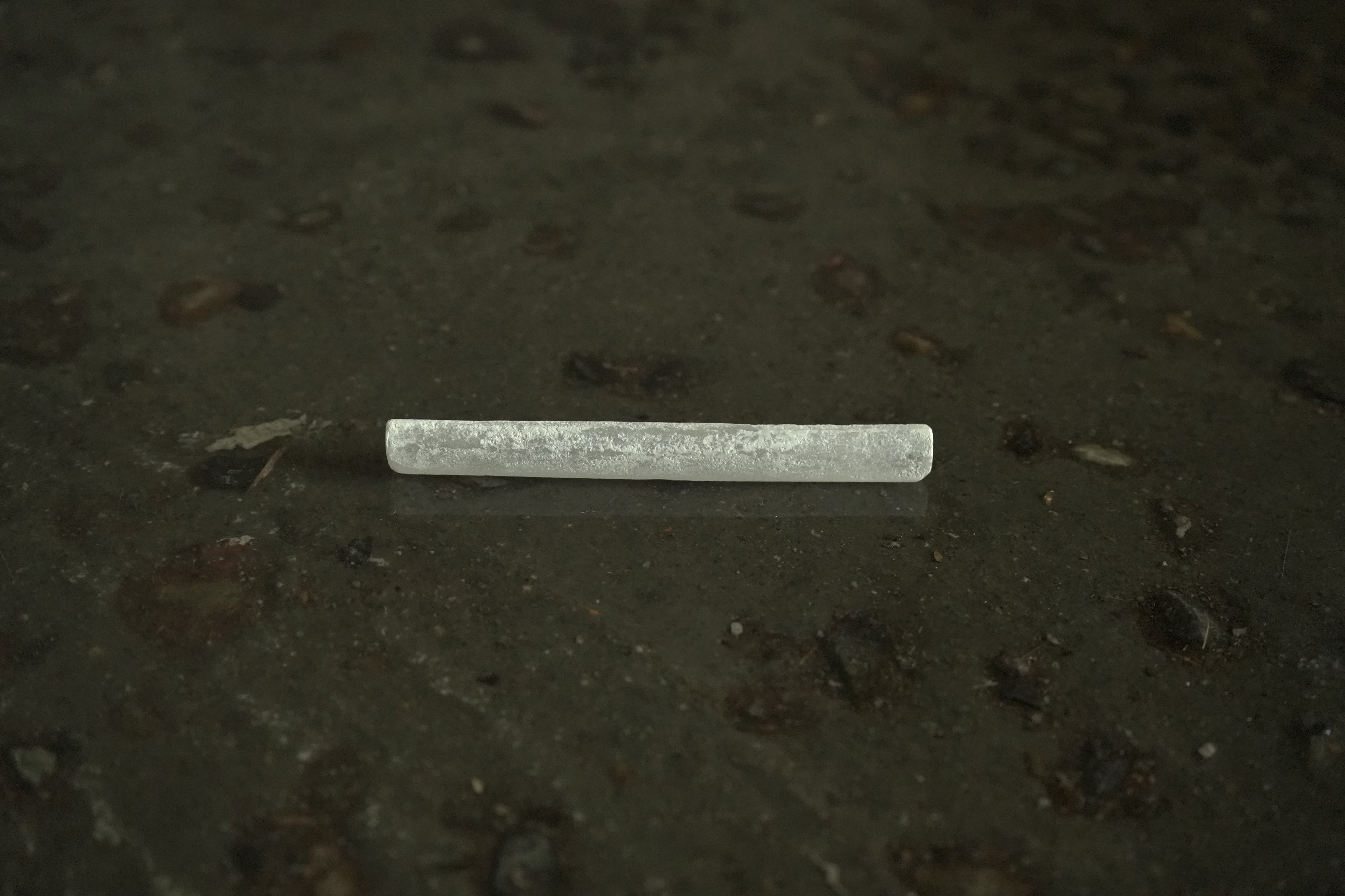 Cutlery Rest – Kazumi Noguchi