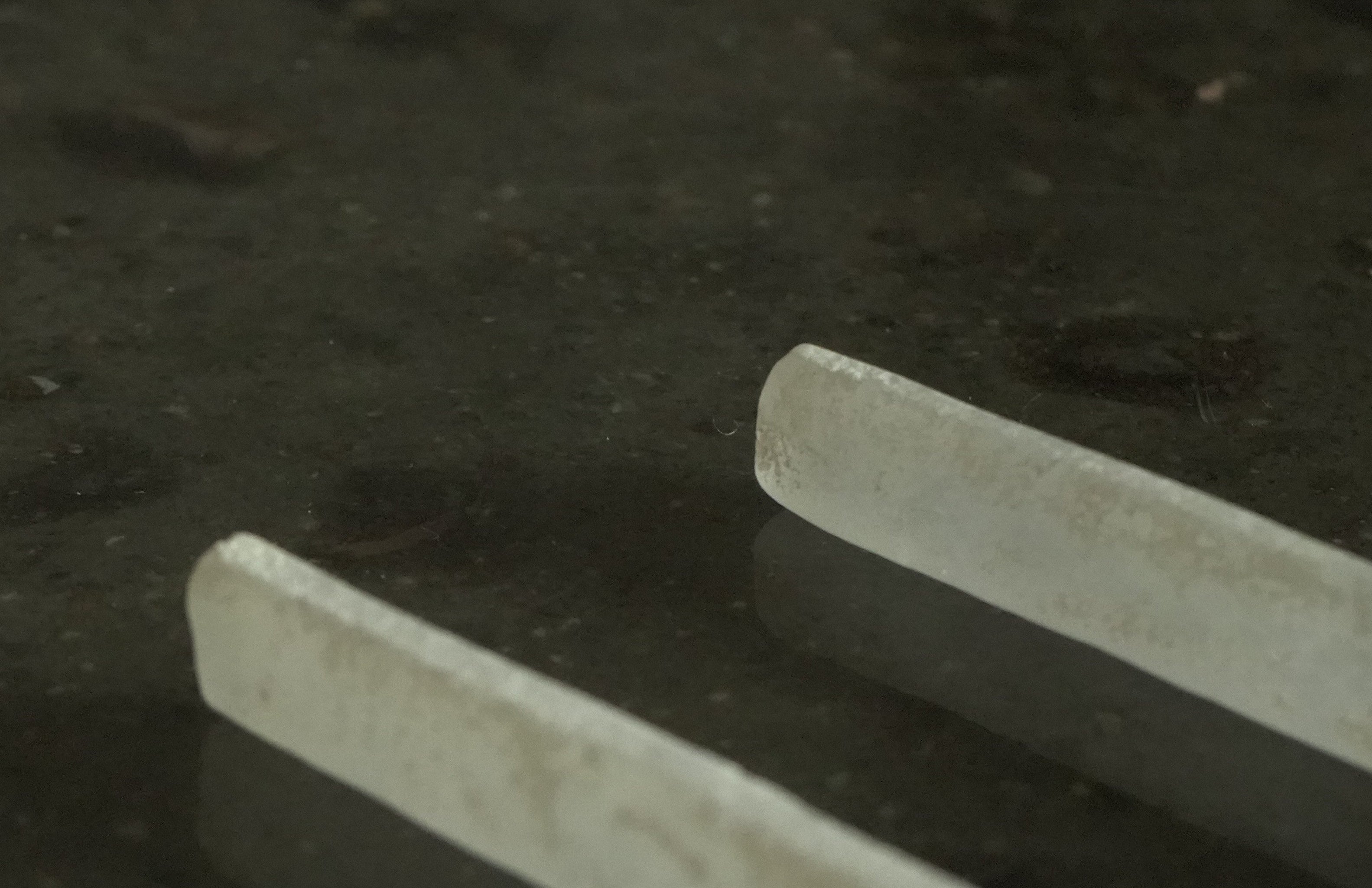 【ノグチカズミ】箸置き