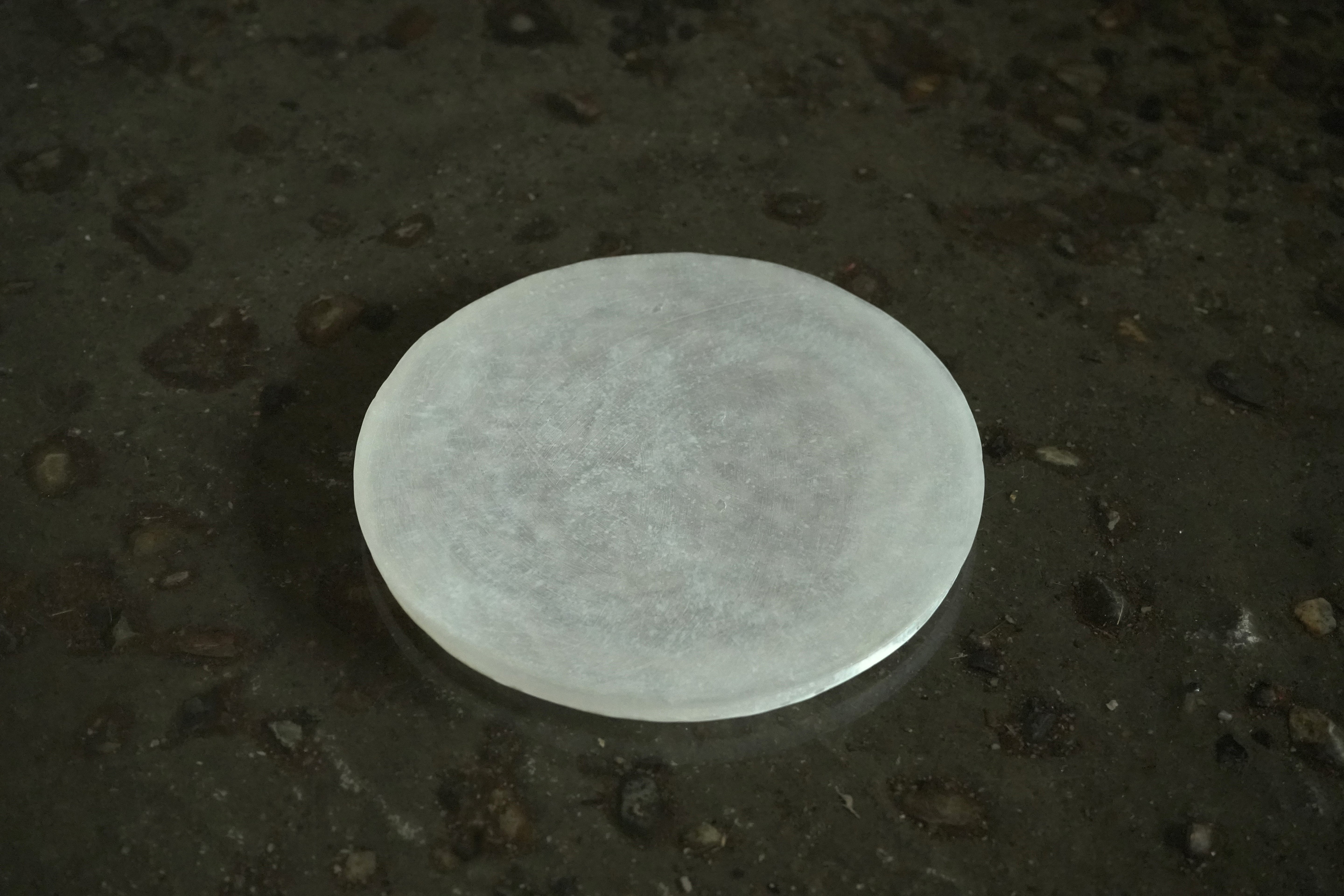 Thick Plate – Kazumi Noguchi