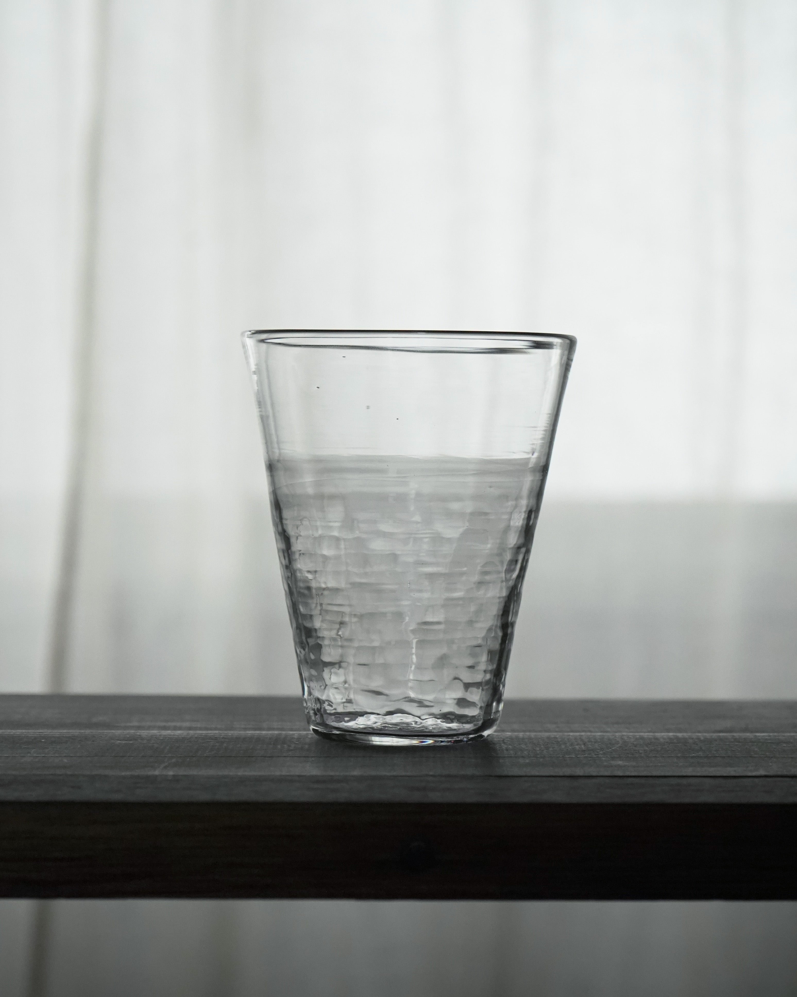 Spouted Cup (tromba, Large) – Natsumi Ohno