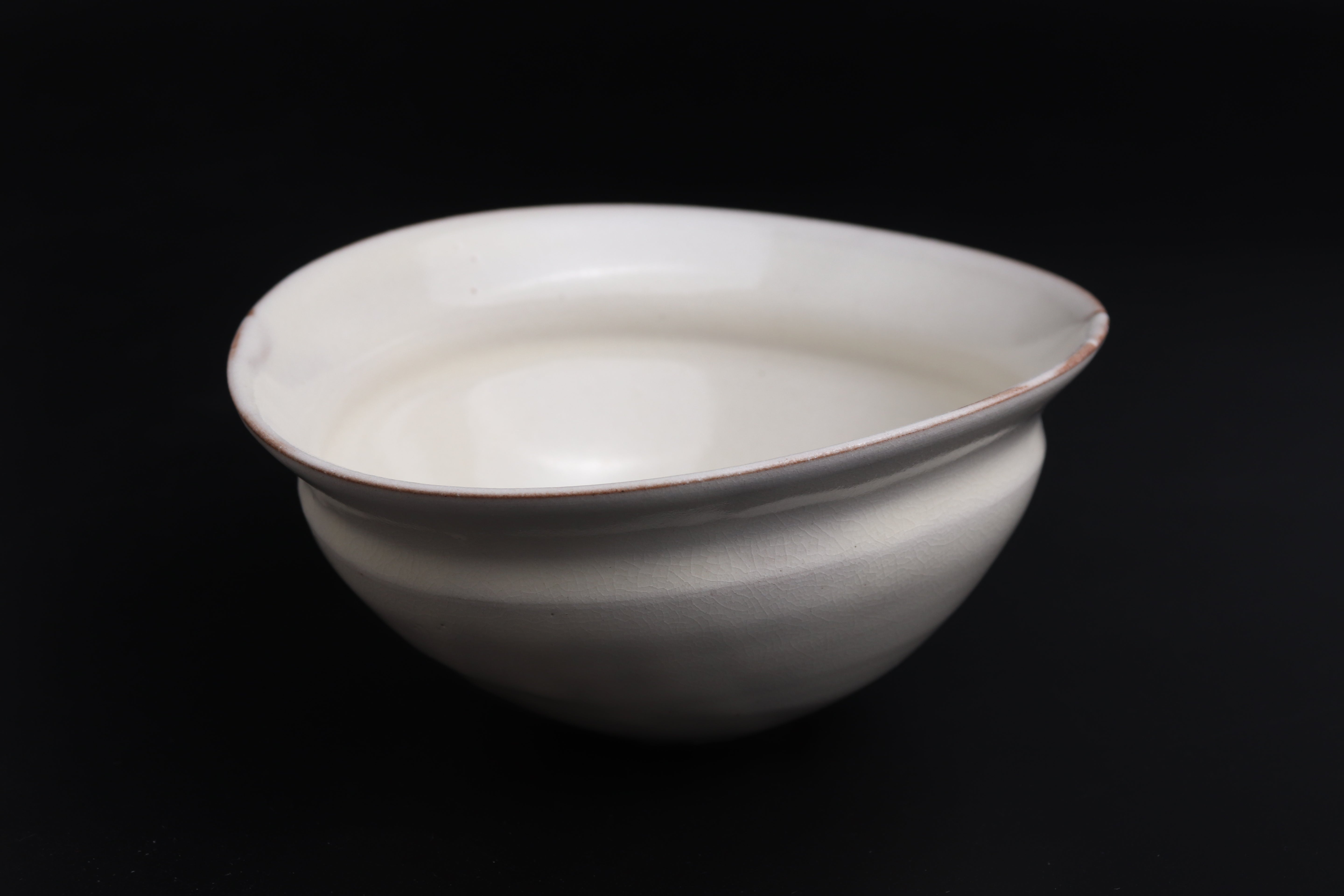 Fuminari Araga bowl
