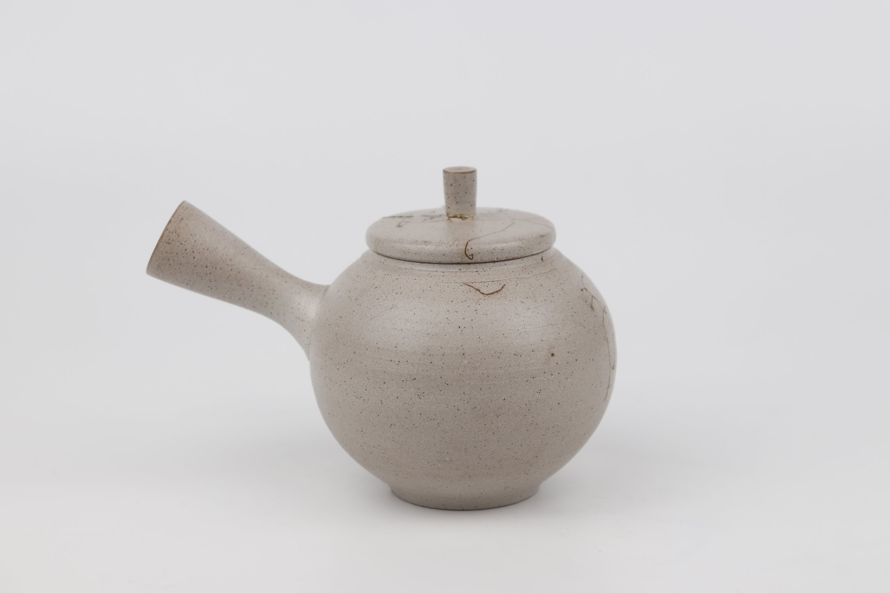 伊藤成二｜藻掛け 急須