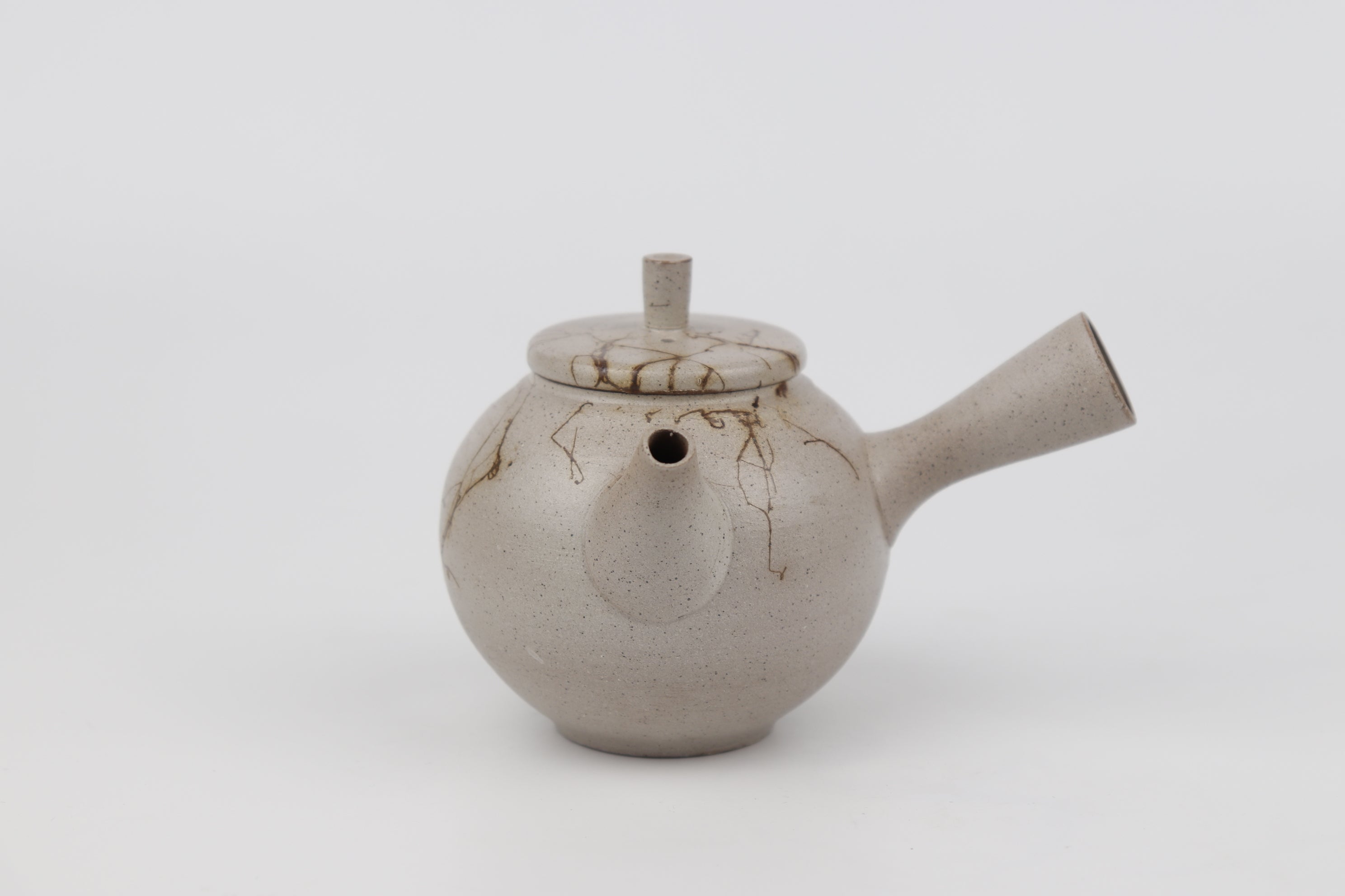 伊藤成二｜藻掛け 急須