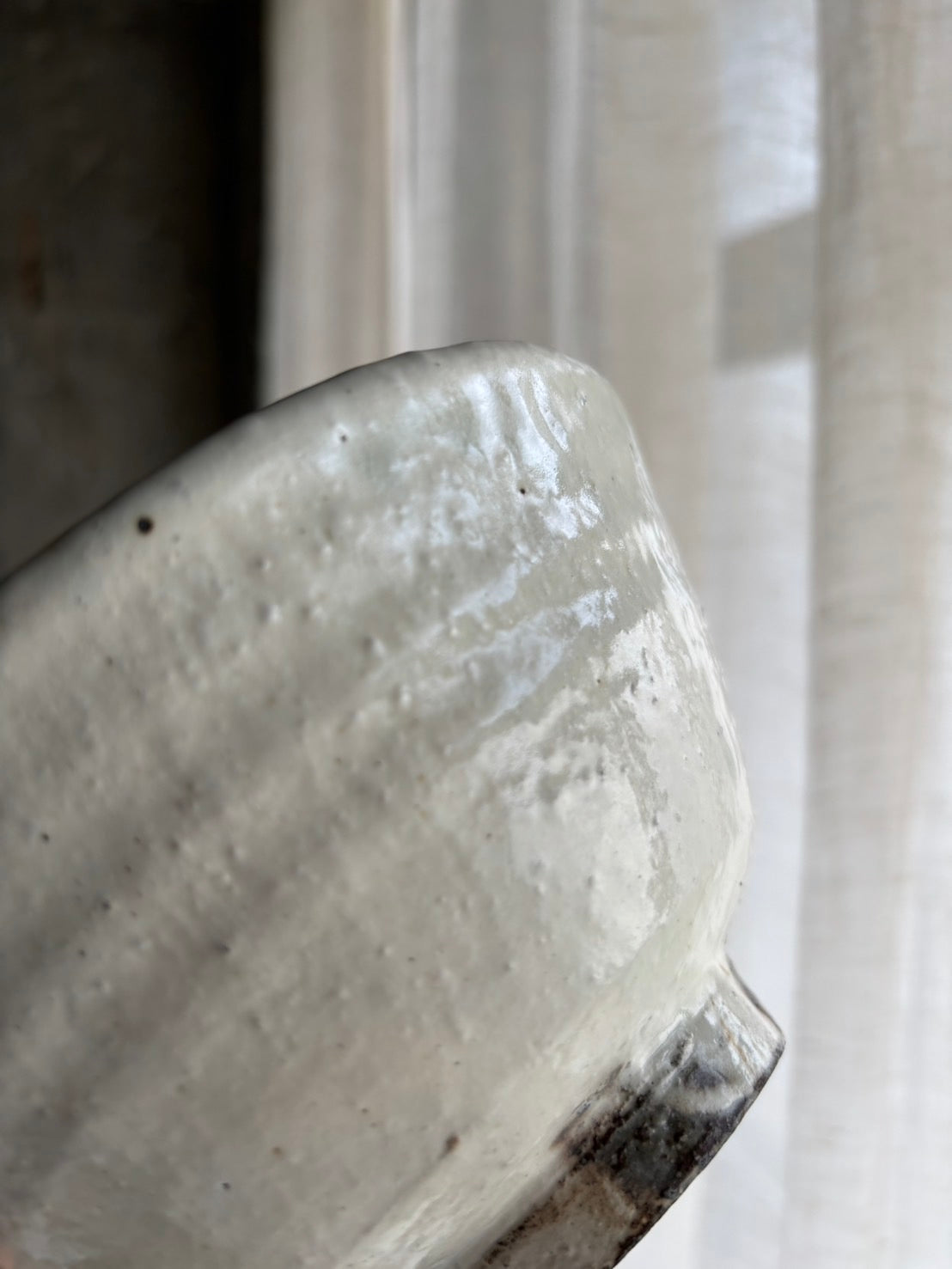 【小山乃文彦】 飯碗