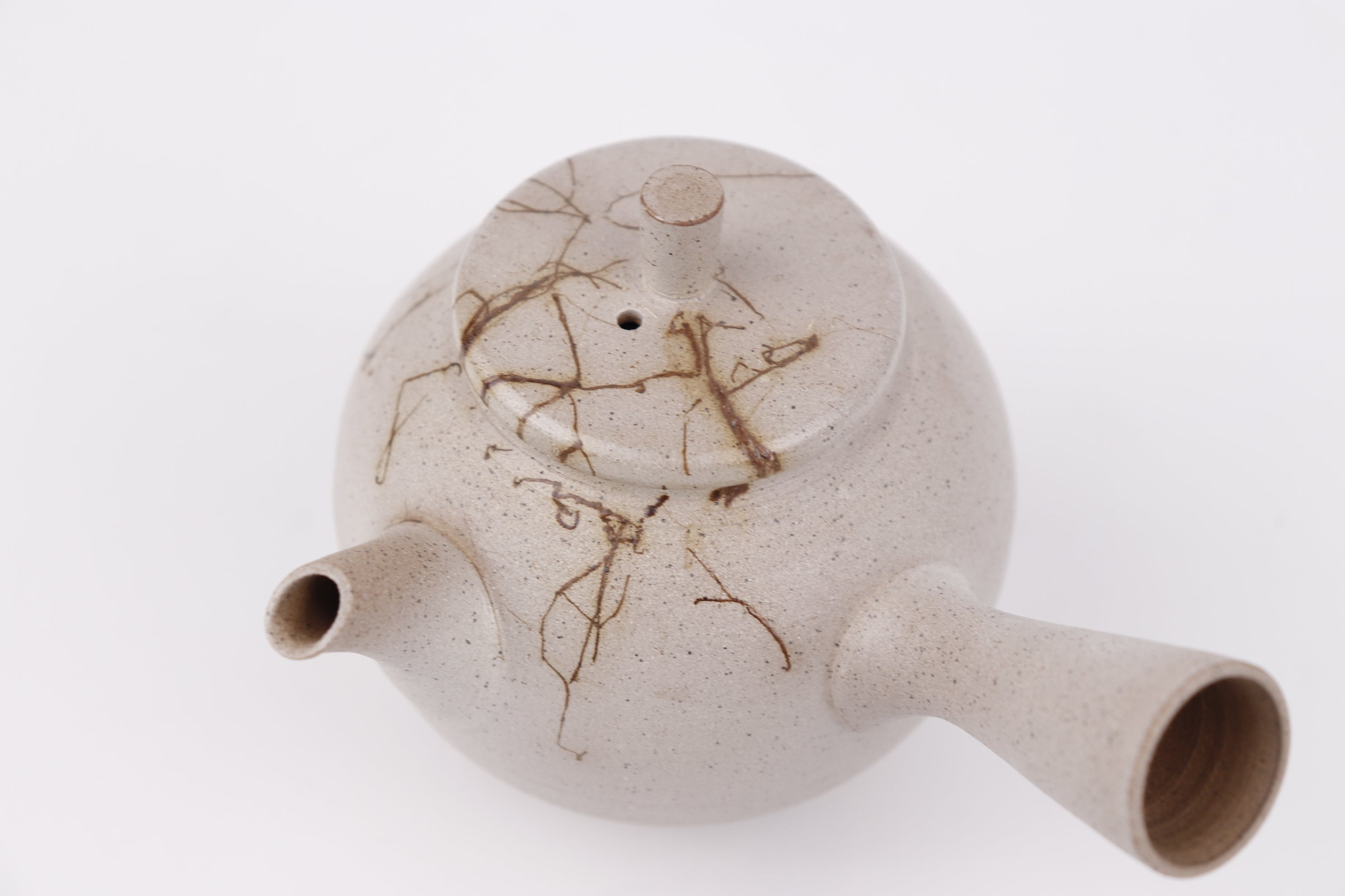 伊藤成二｜藻掛け 急須