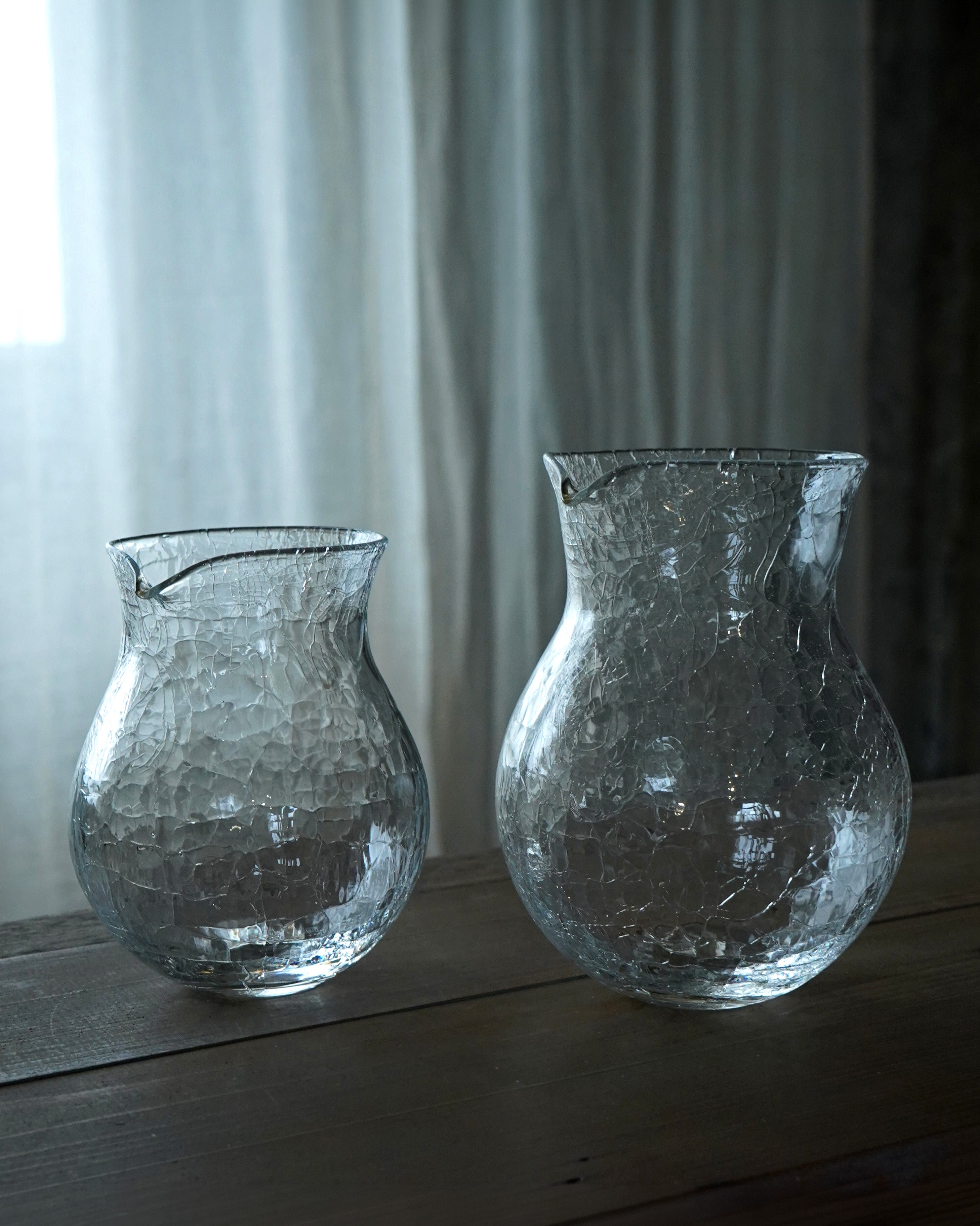 Pitcher (CRACK, Large) – Daisaku Hashimura