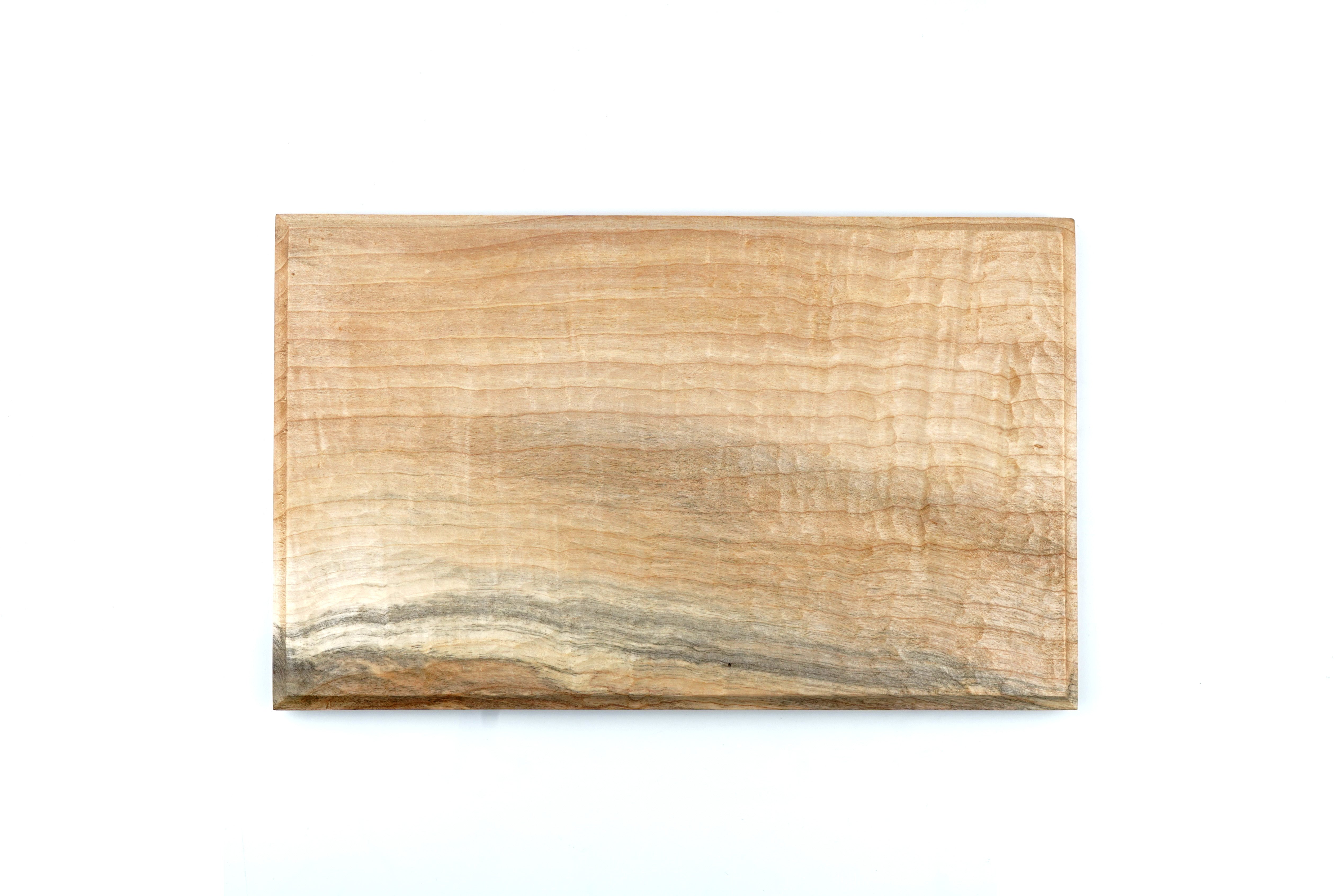 【田代裕基】盆 トチノキ