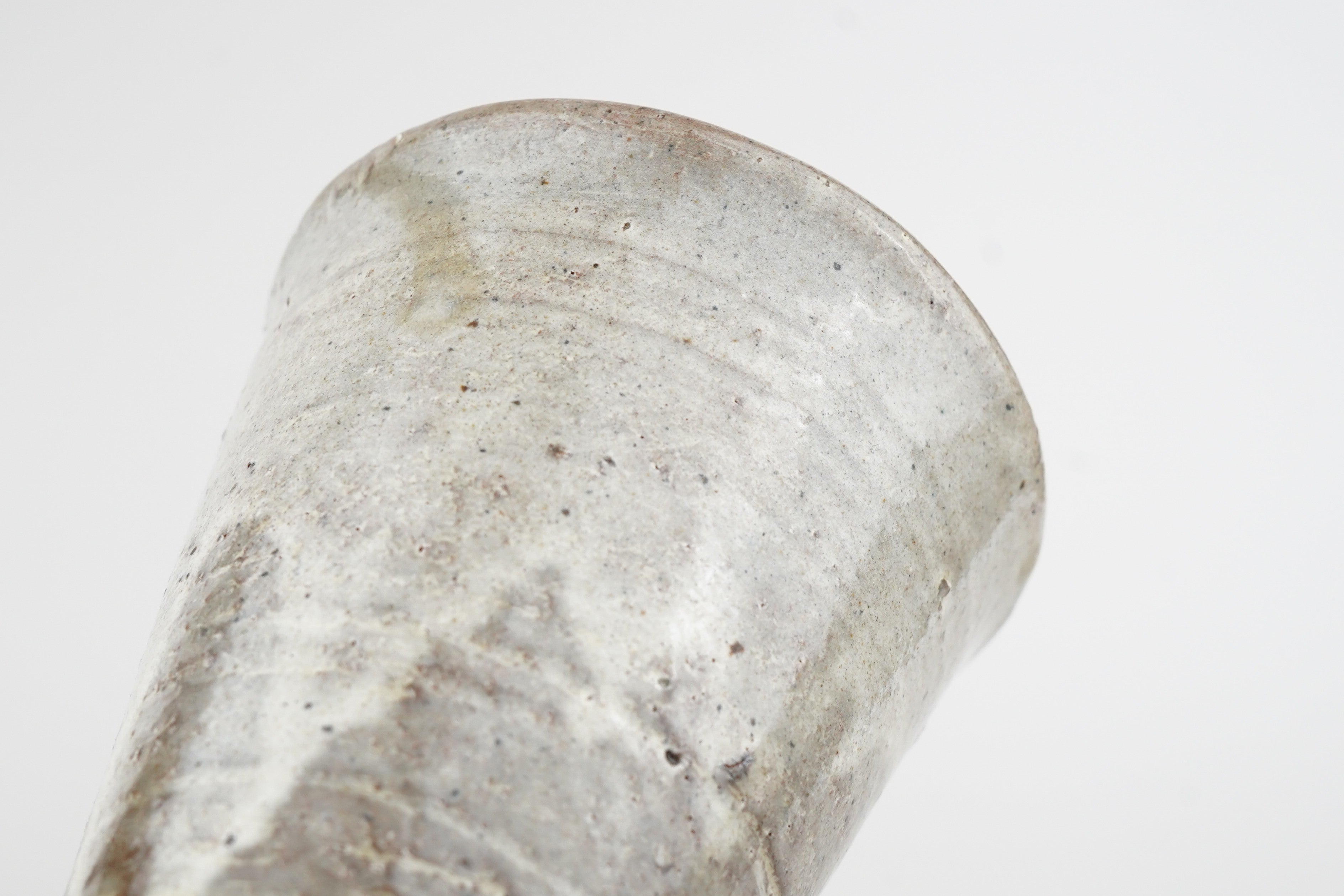 【小谷康弘】ビアマグカップ