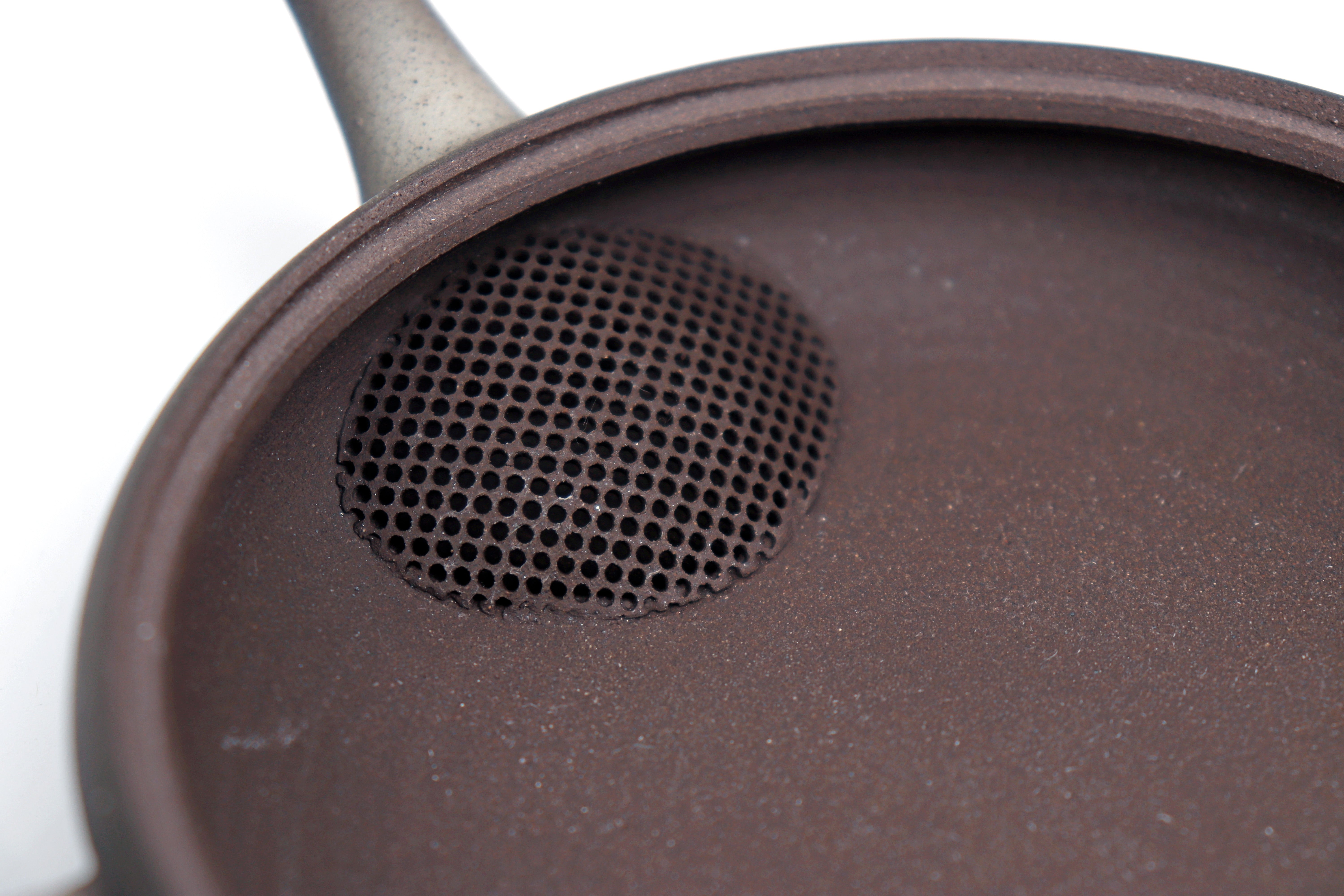 Maekawa Junzō Flat Kyusu