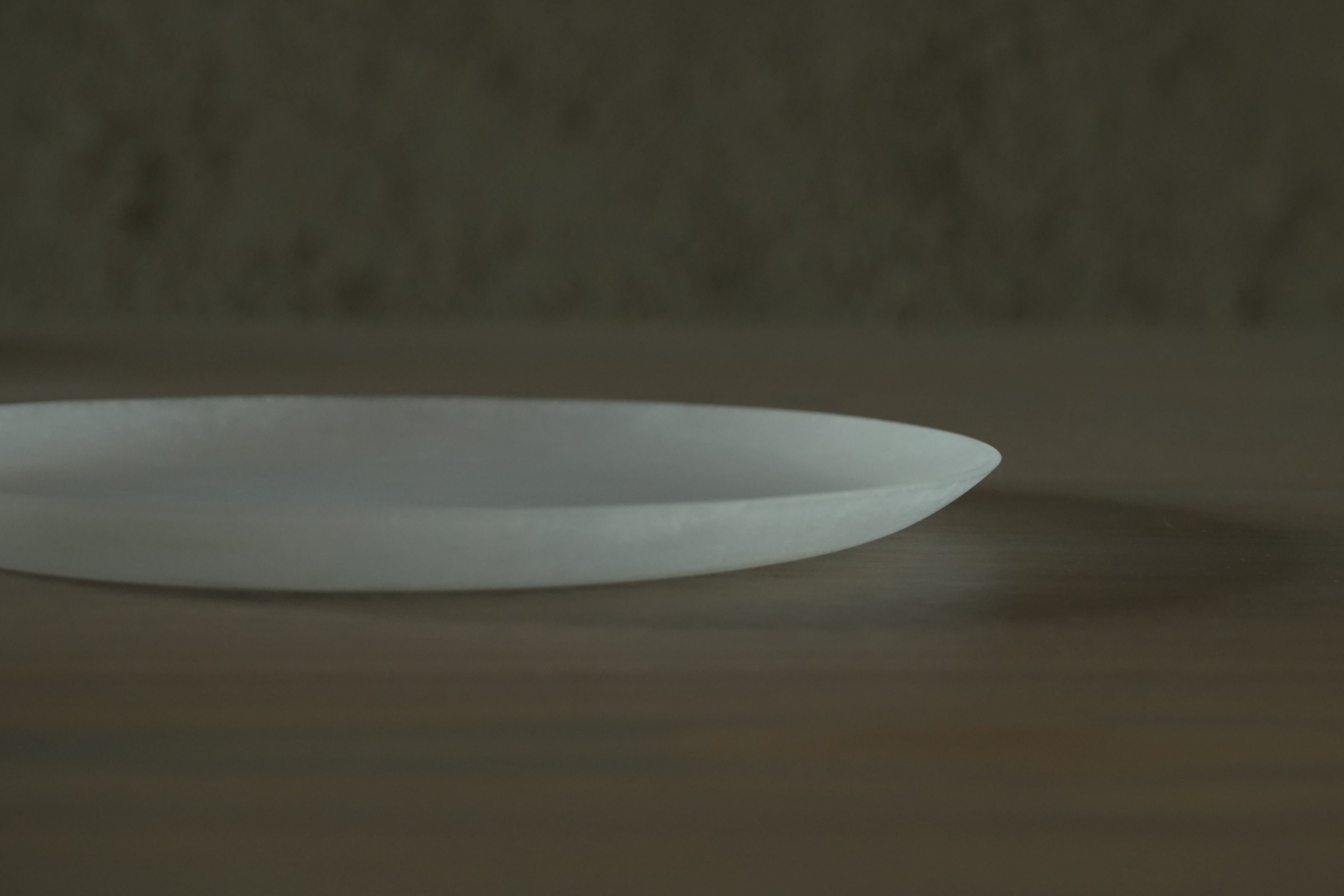 【ノグチカズミ】粒と波プレート