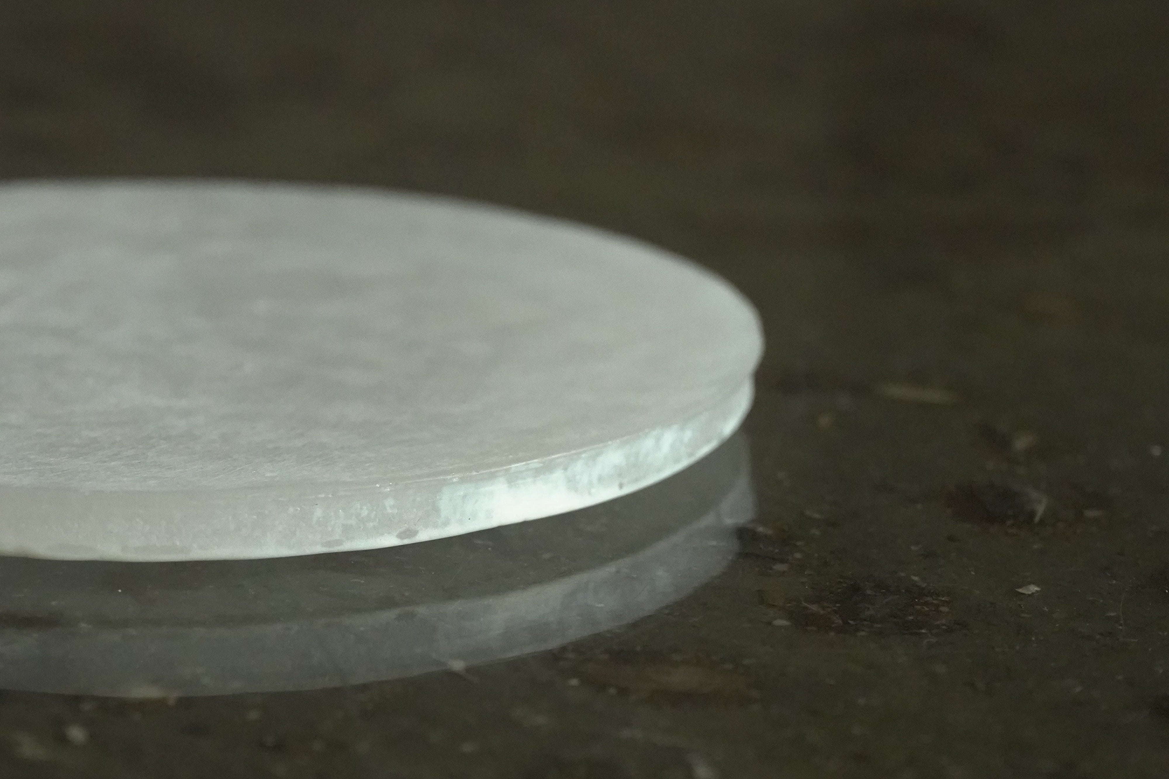 Thick Plate – Kazumi Noguchi