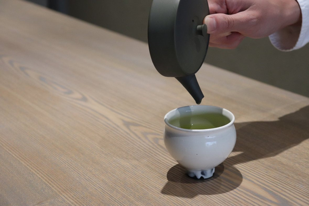 2024 新茶 | 京都 和束