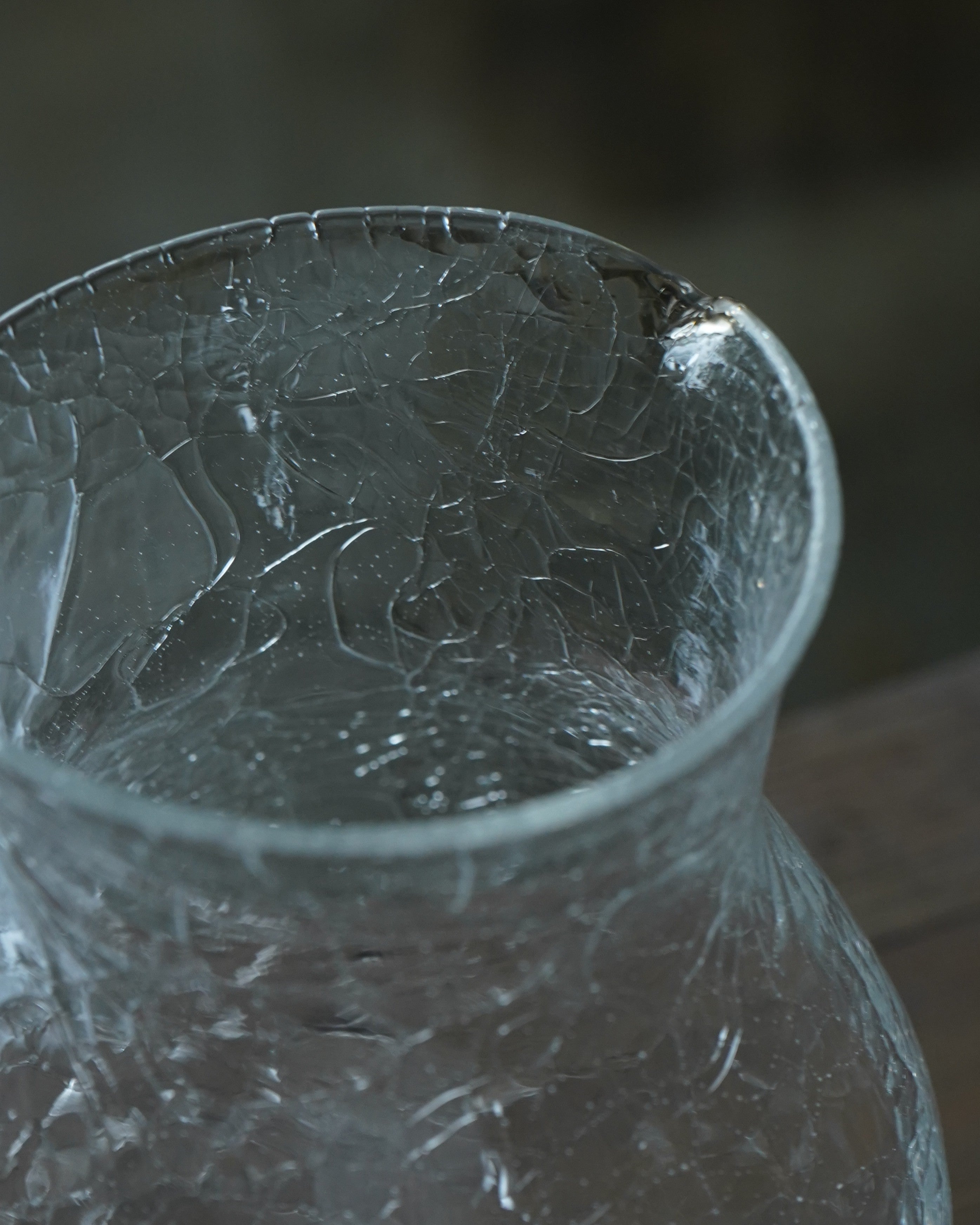 Pitcher (CRACK, Medium) – Daisaku Hashimura