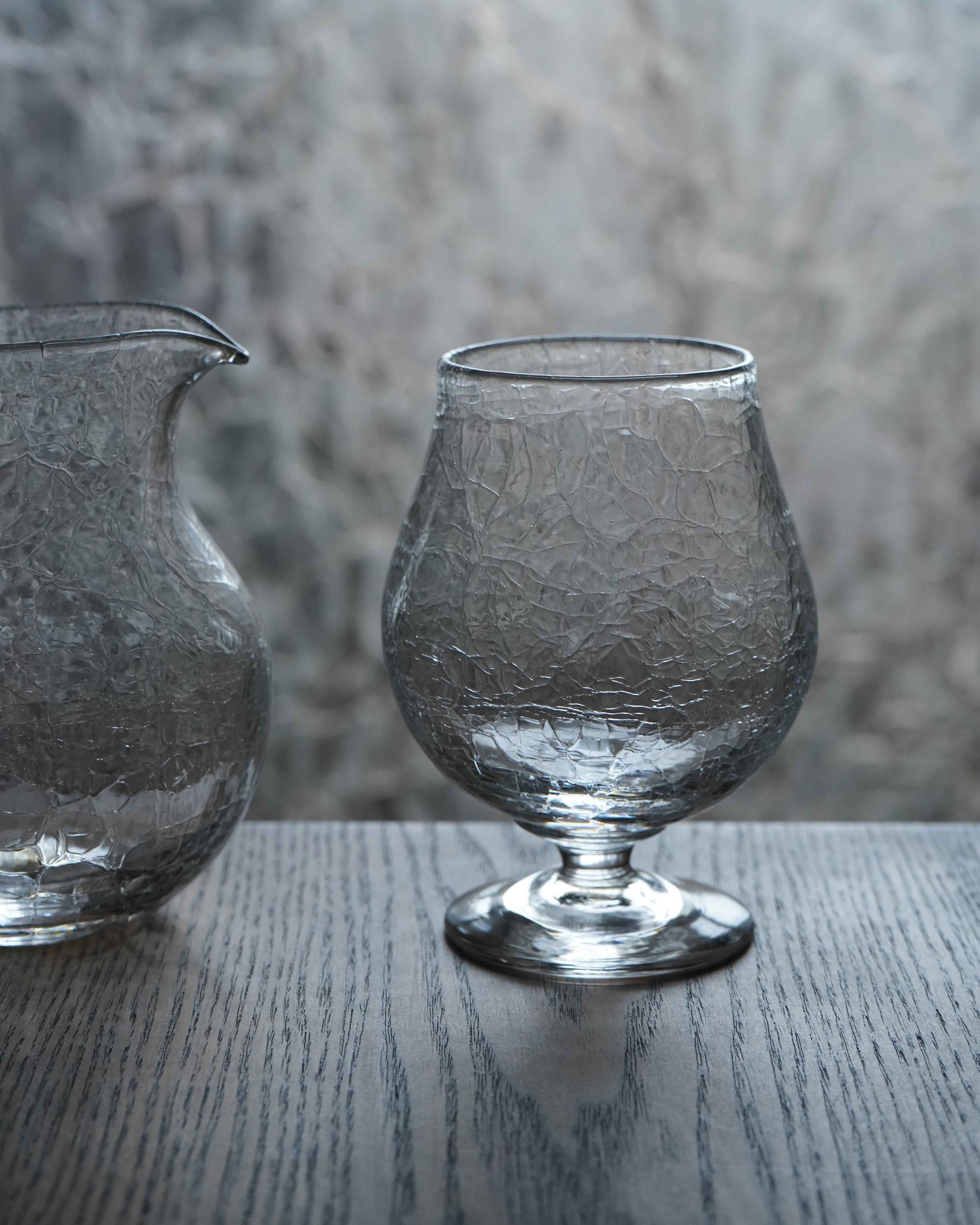 Pitcher (CRACK, Large) – Daisaku Hashimura