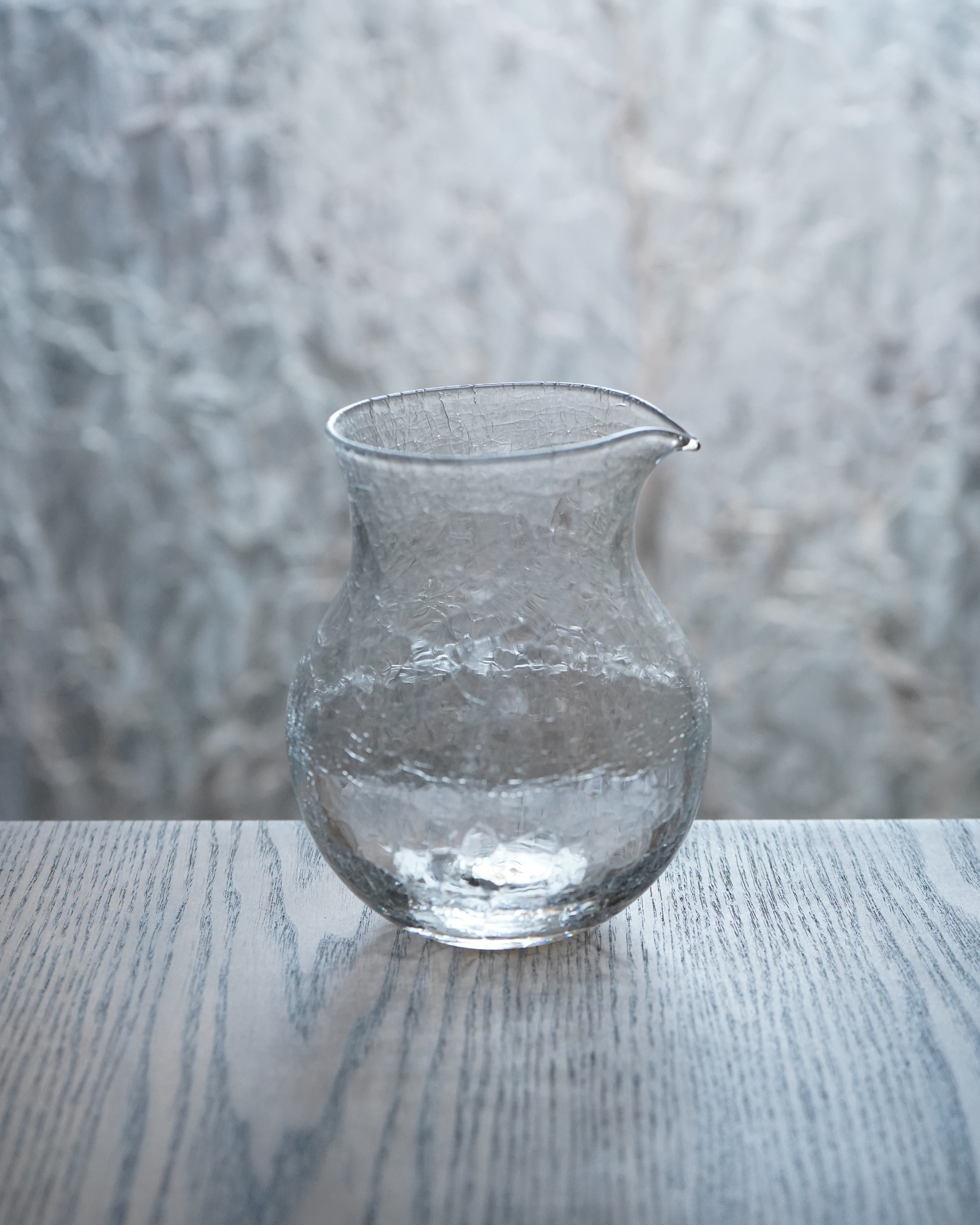 Pitcher (CRACK, Medium) – Daisaku Hashimura