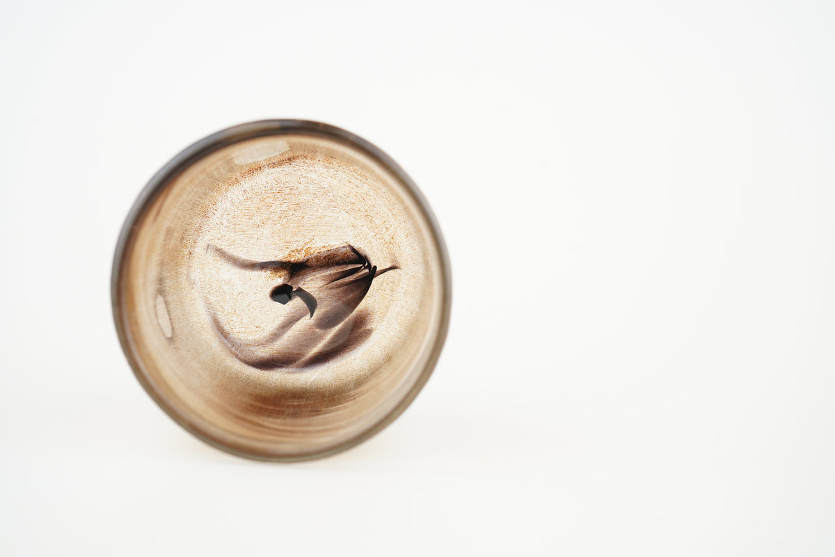 Kuyuri Sake Cup (2026 Autumn Equinox 2) – Aki Sakaida