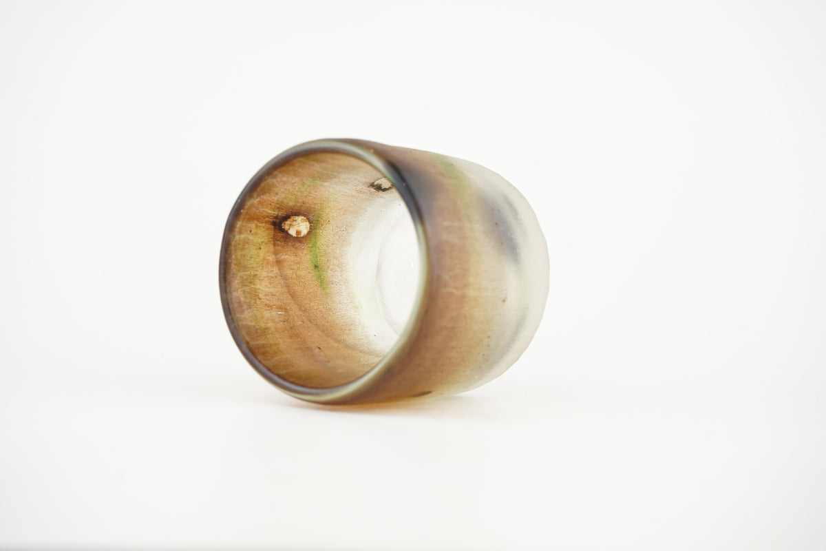 Kuyuri Sake Cup (2026 Autumn Equinox 2) – Aki Sakaida