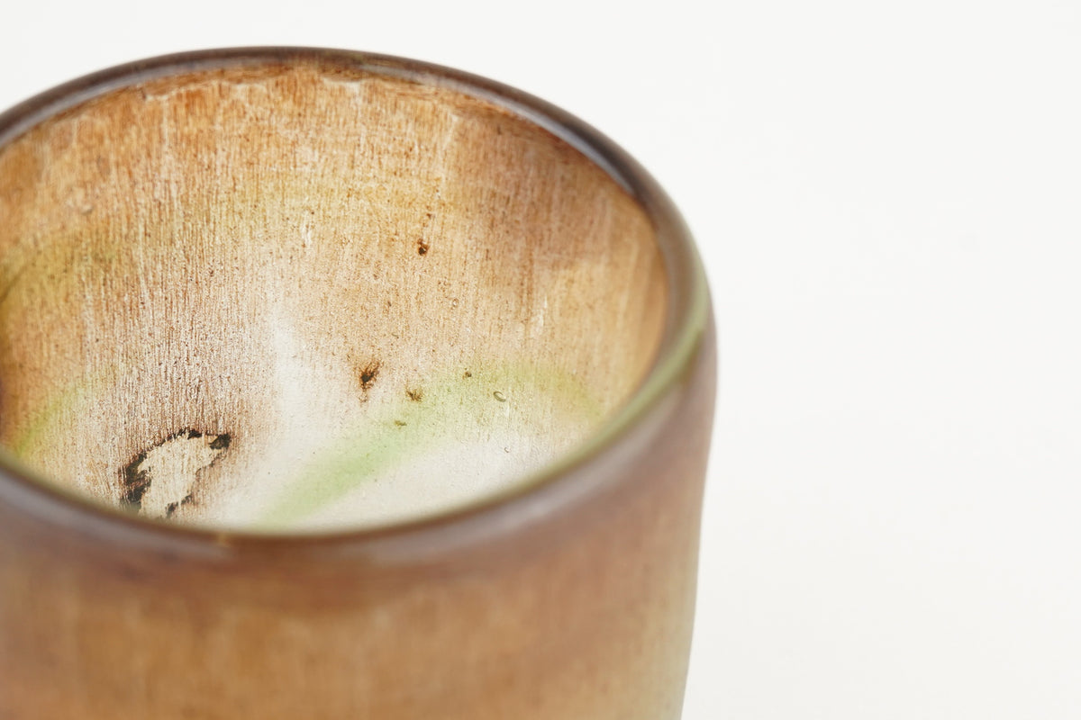 Kuyuri Sake Cup (2026 Autumn Equinox 2) – Aki Sakaida