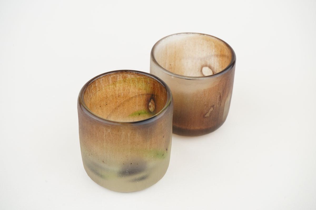 Kuyuri Sake Cup (2026 Autumn Equinox 2) – Aki Sakaida