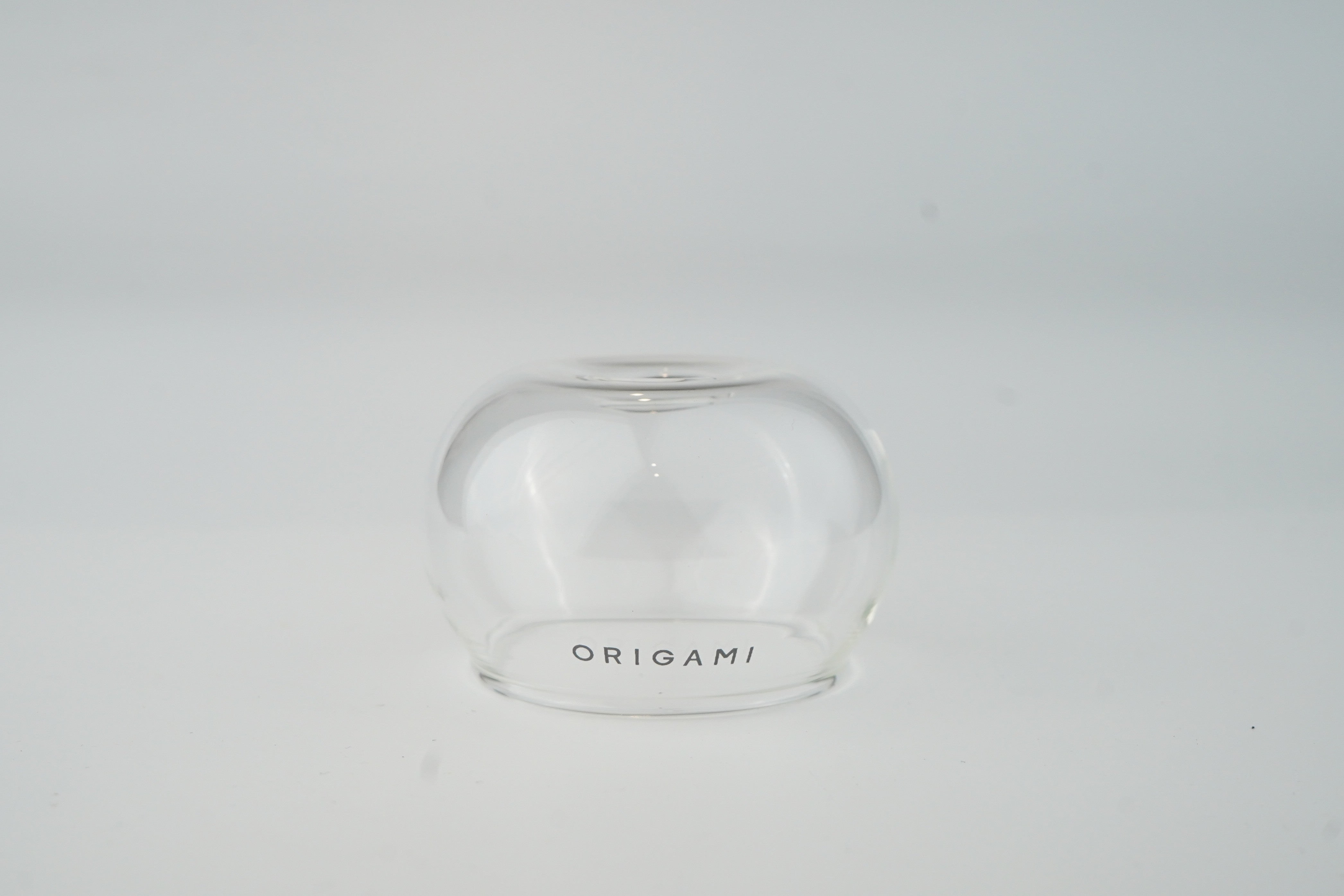 [New Arrival] Glass Matcha Whisk Stand