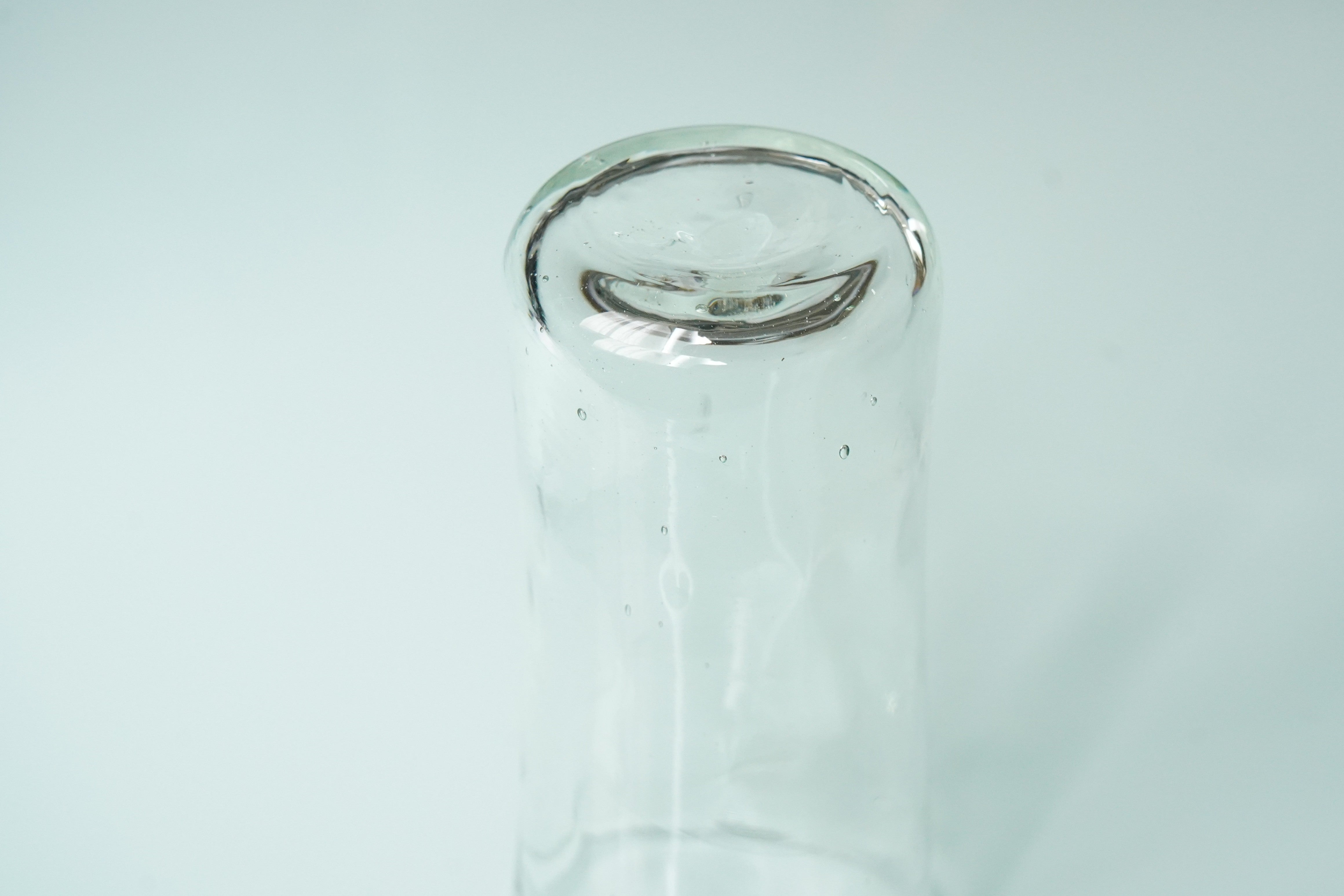 Spica Tall Straight Glass – Miyo Oyabu