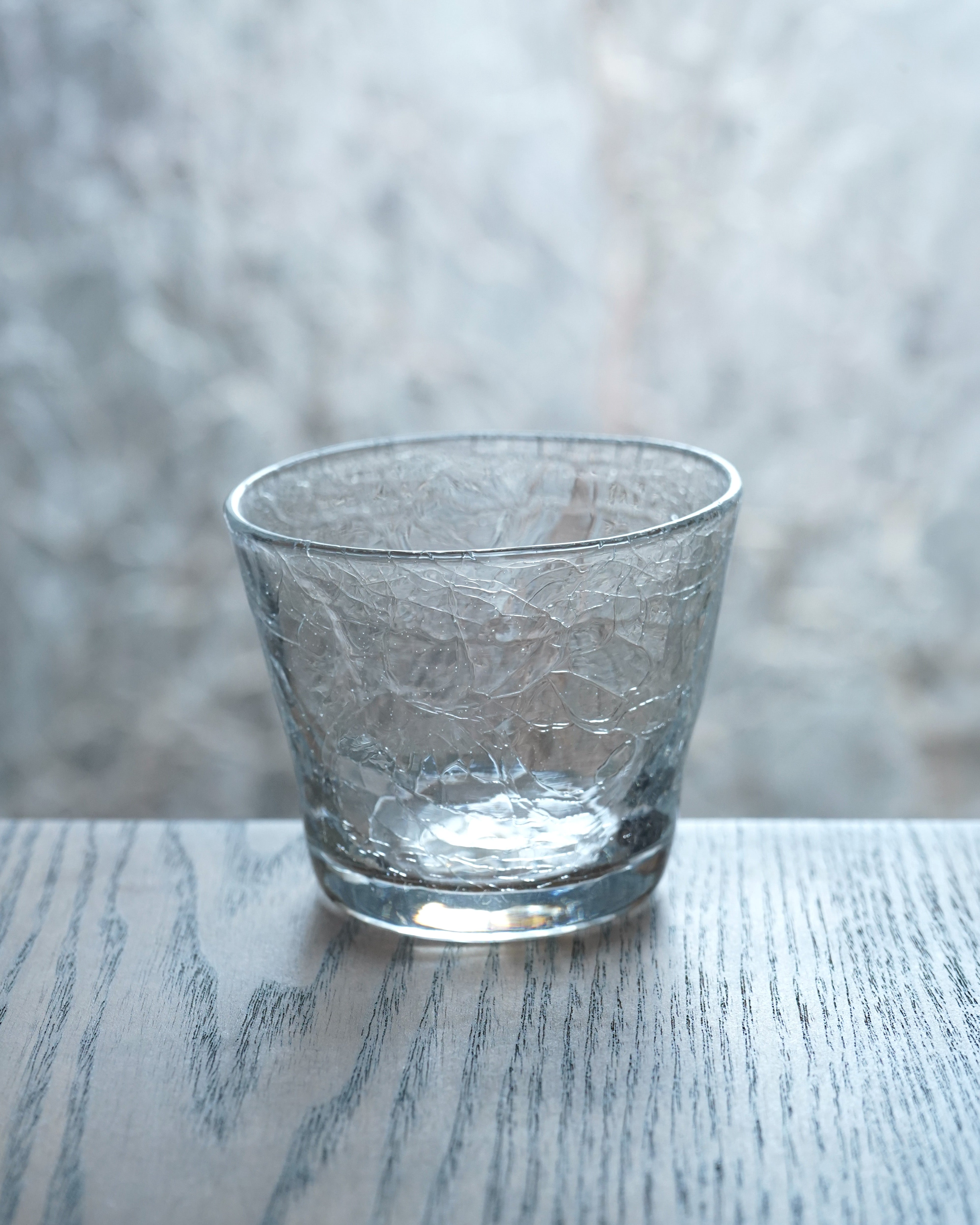Cup (Soba Choko, CRACK) – Daisaku Hashimura